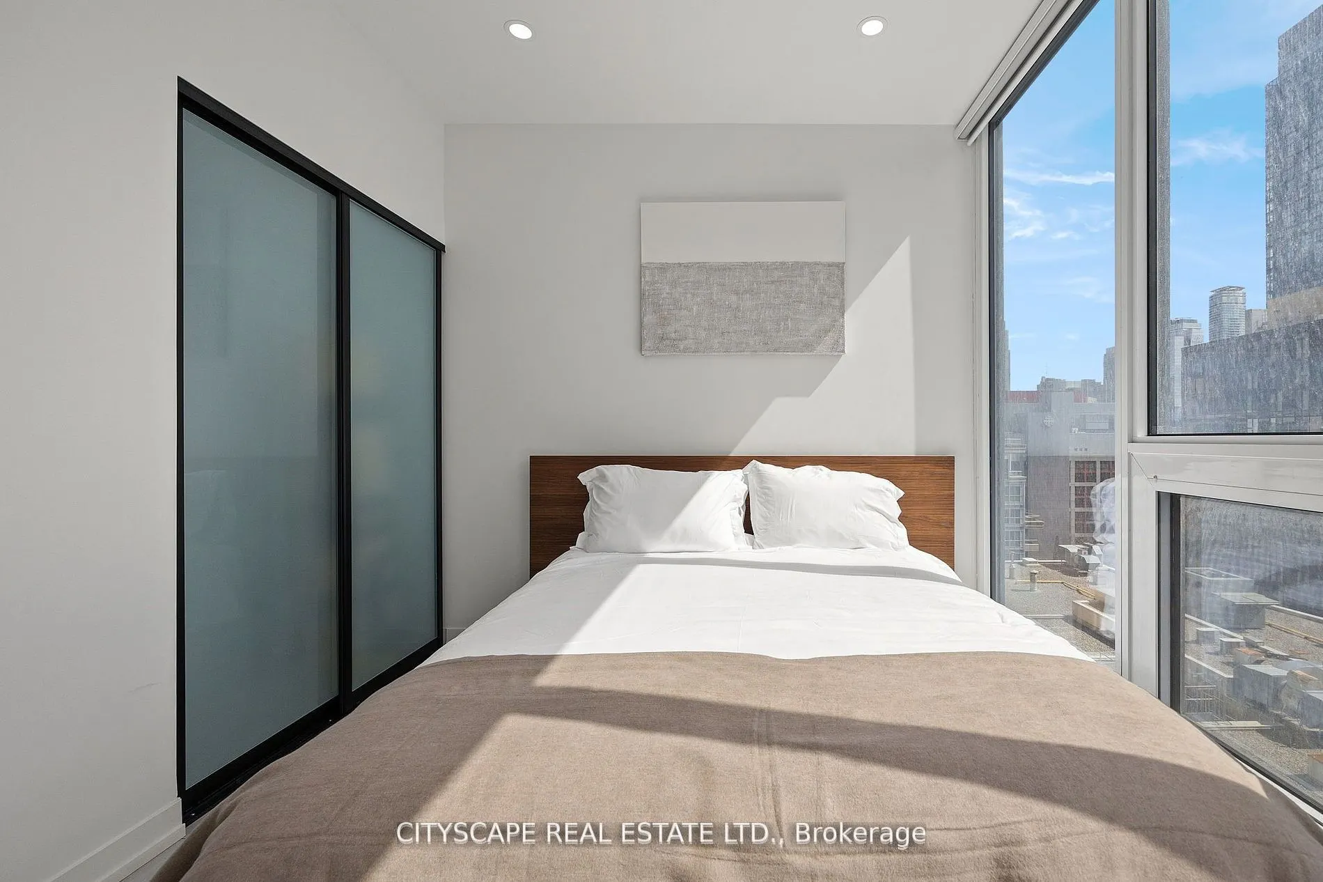 55 Mercer Street, #1802