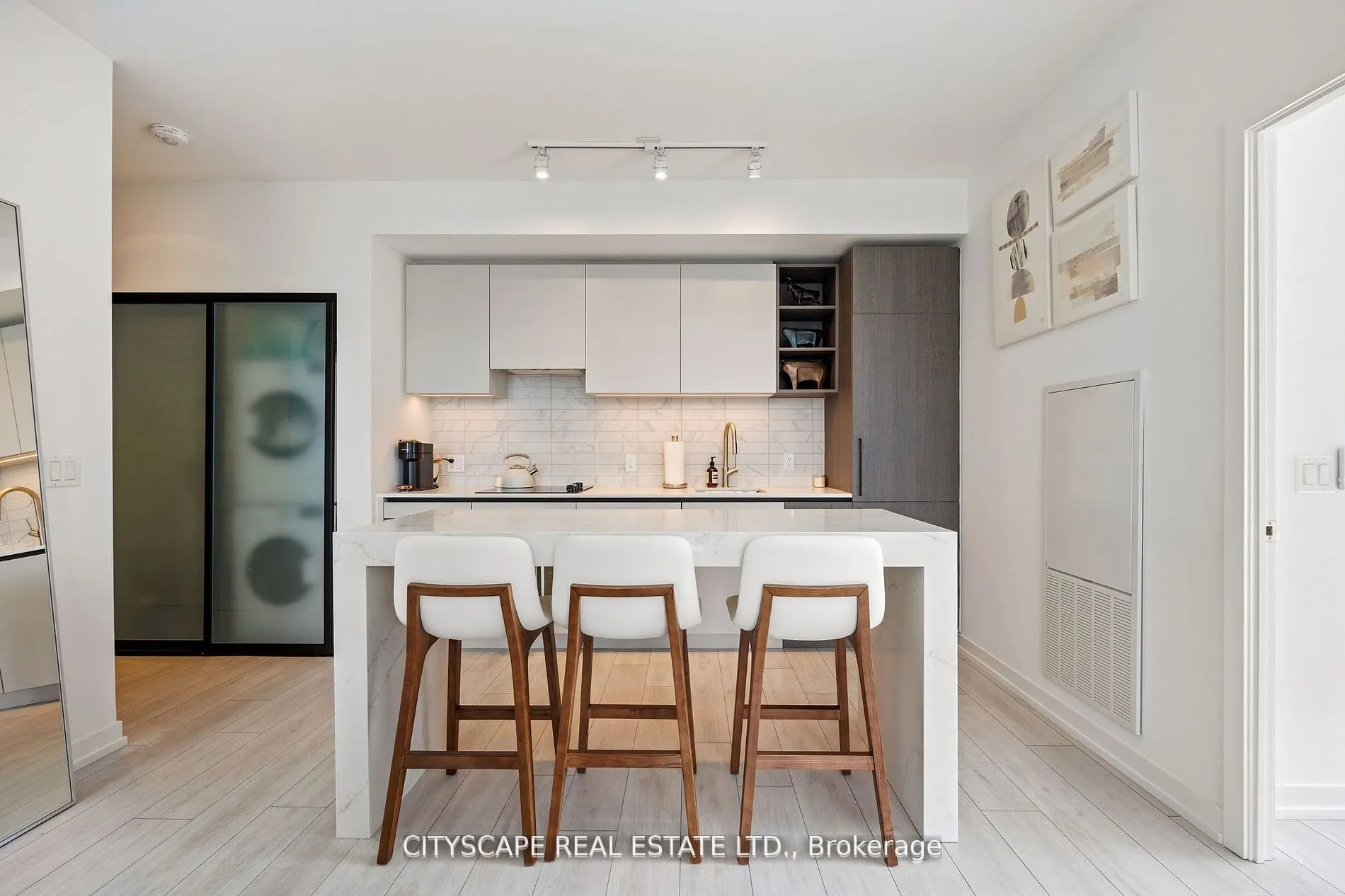 55 Mercer Street, #1802