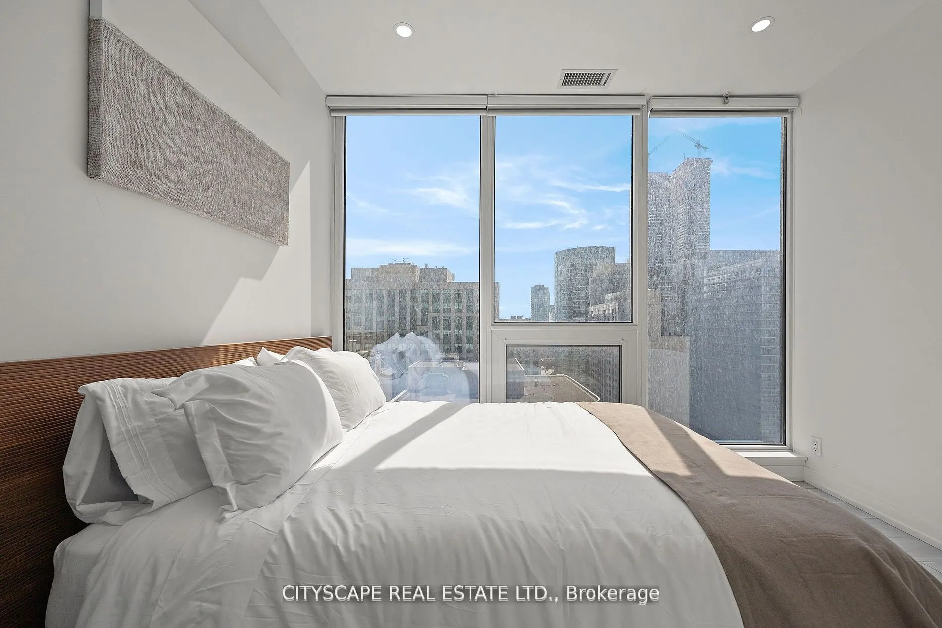 55 Mercer Street, #1802