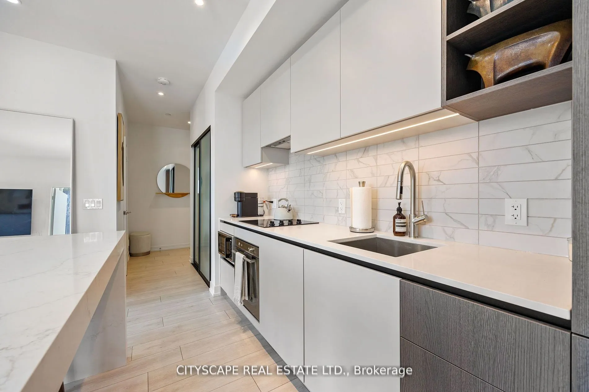 55 Mercer Street, #1802