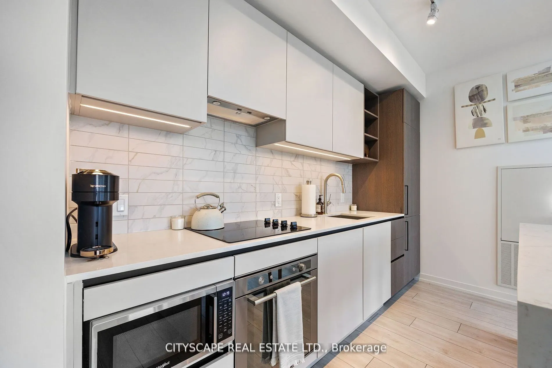 55 Mercer Street, #1802
