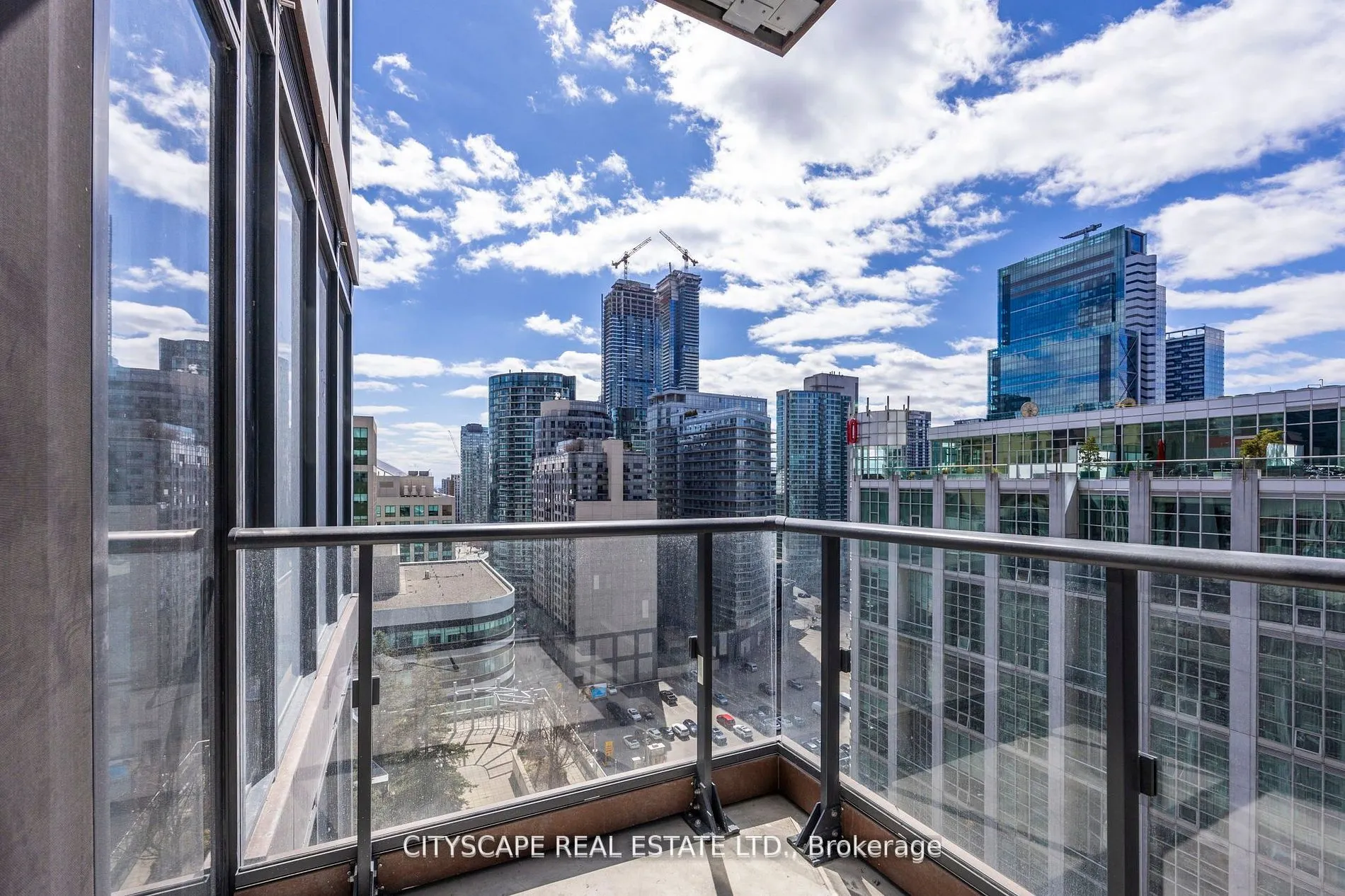 55 Mercer Street, #1802