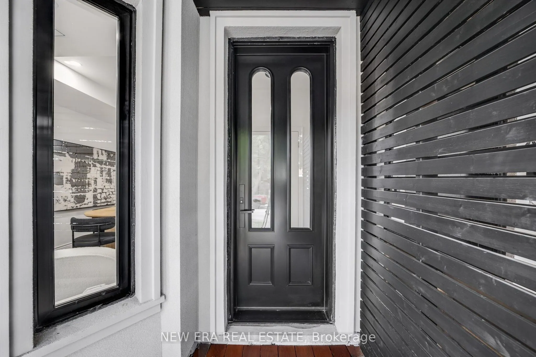 283 Clinton Street
