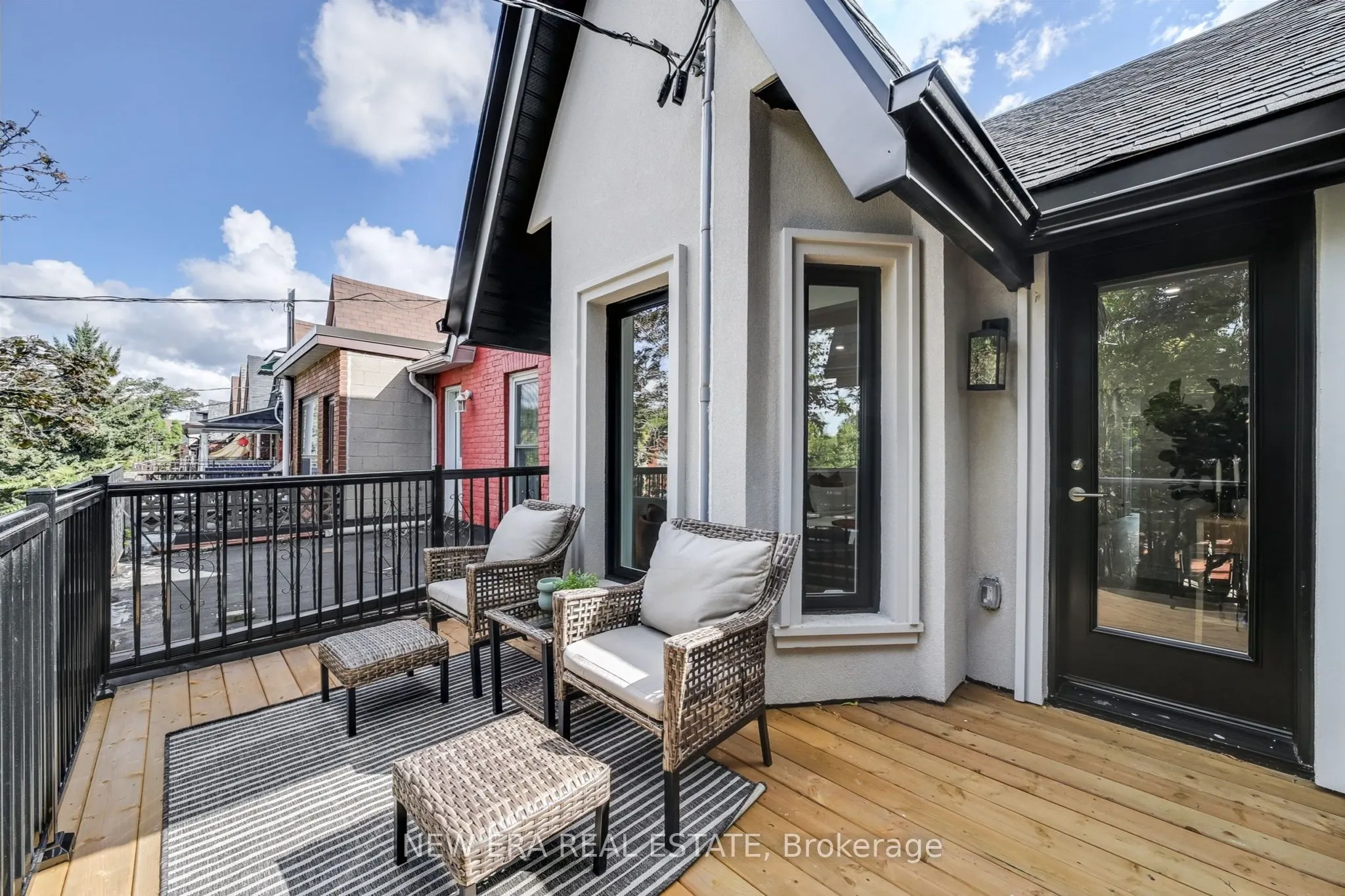 283 Clinton Street