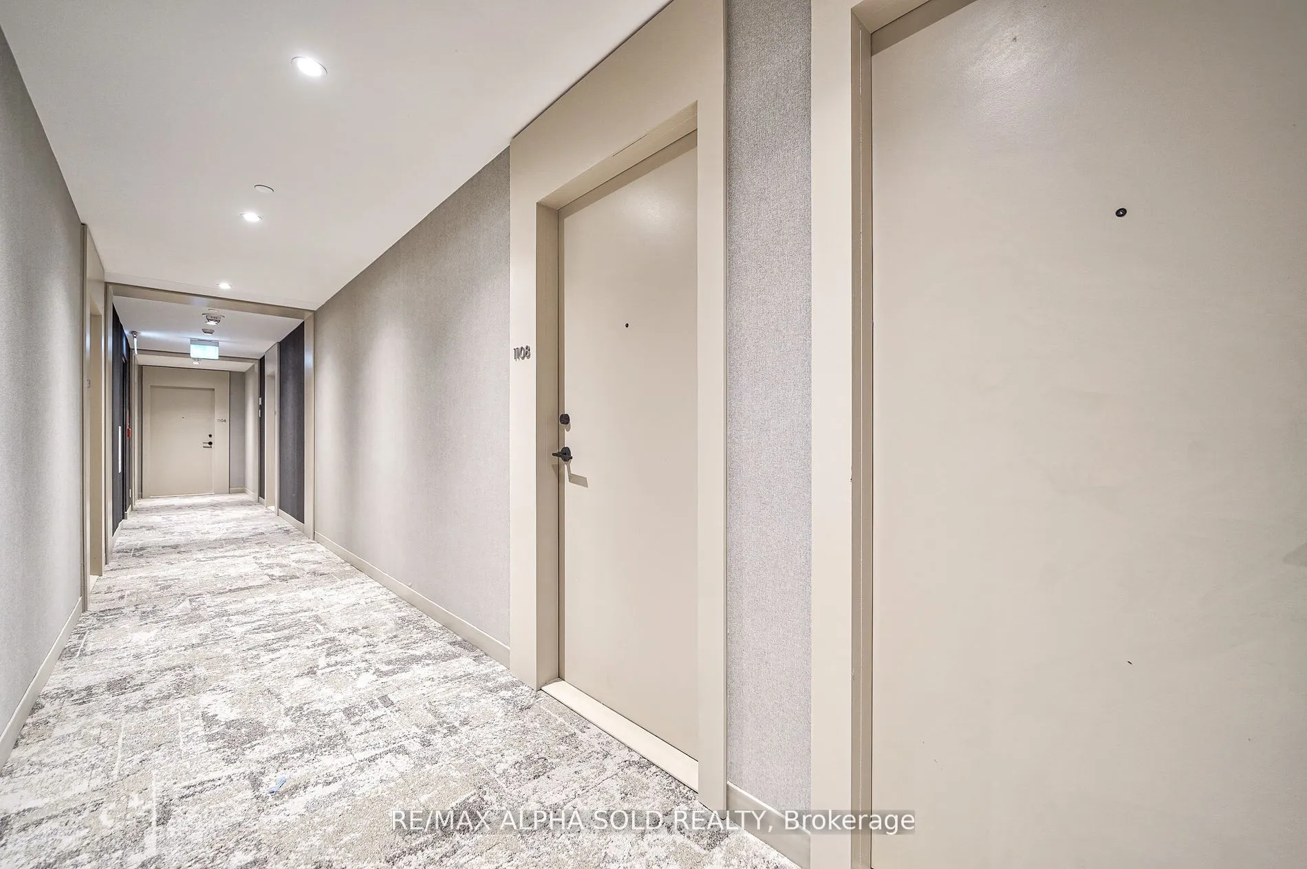 2020 Bathurst Street, #1108