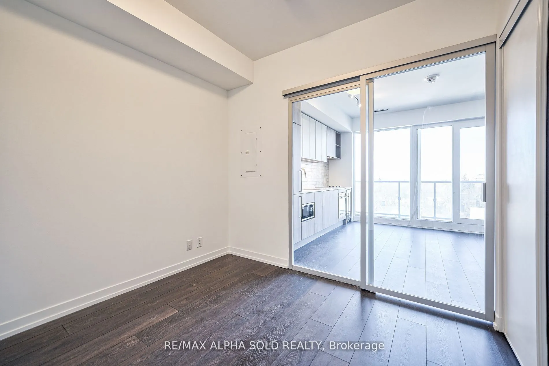 2020 Bathurst Street, #1108