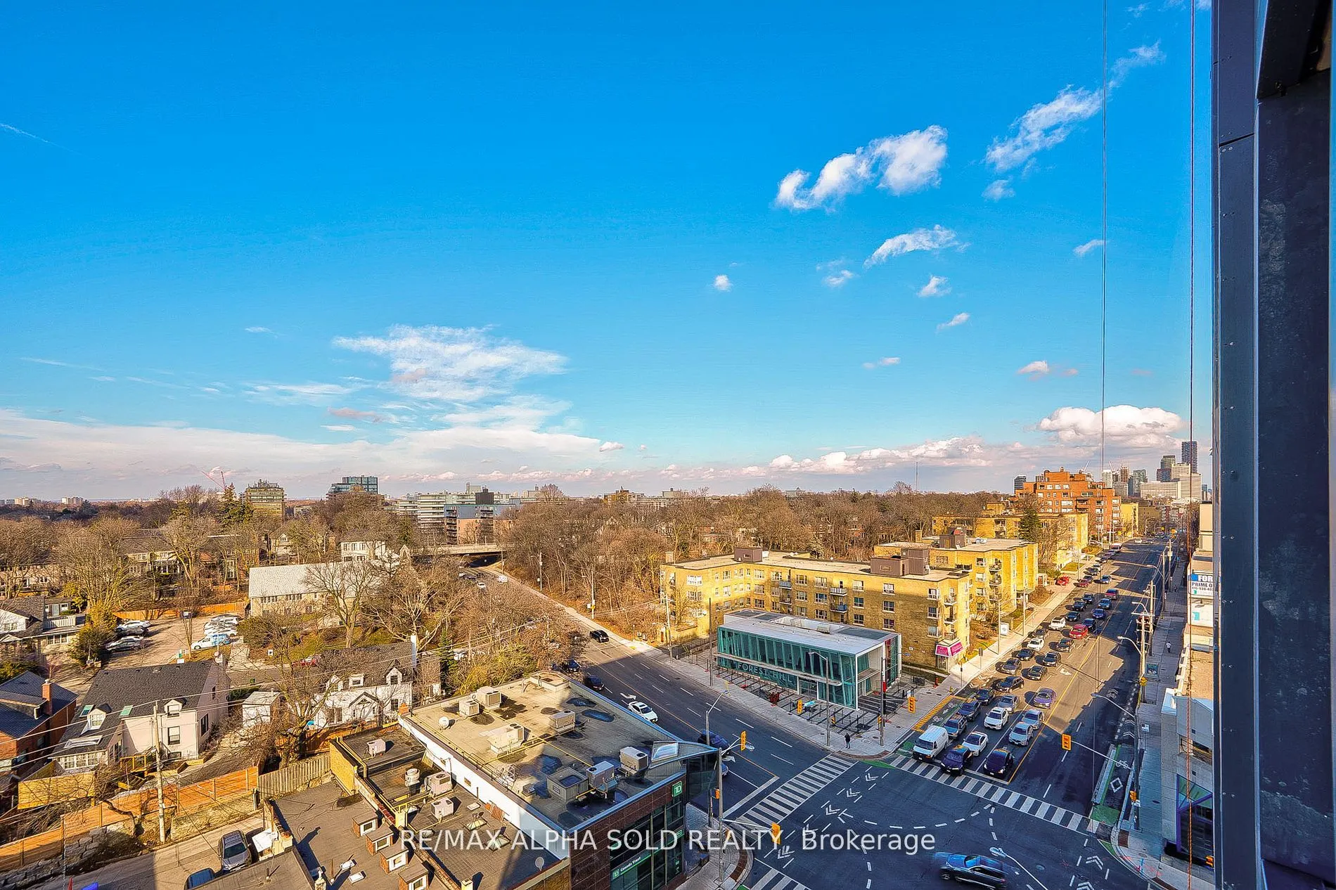 2020 Bathurst Street, #1108
