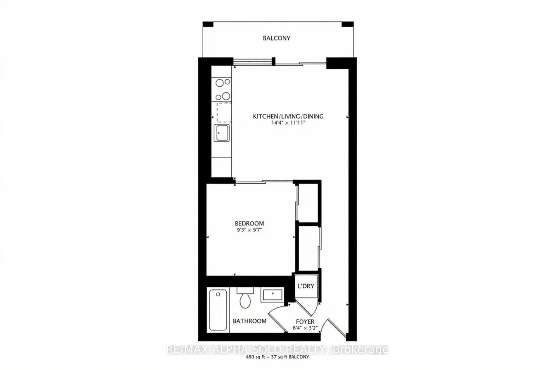 2020 Bathurst Street, #1108
