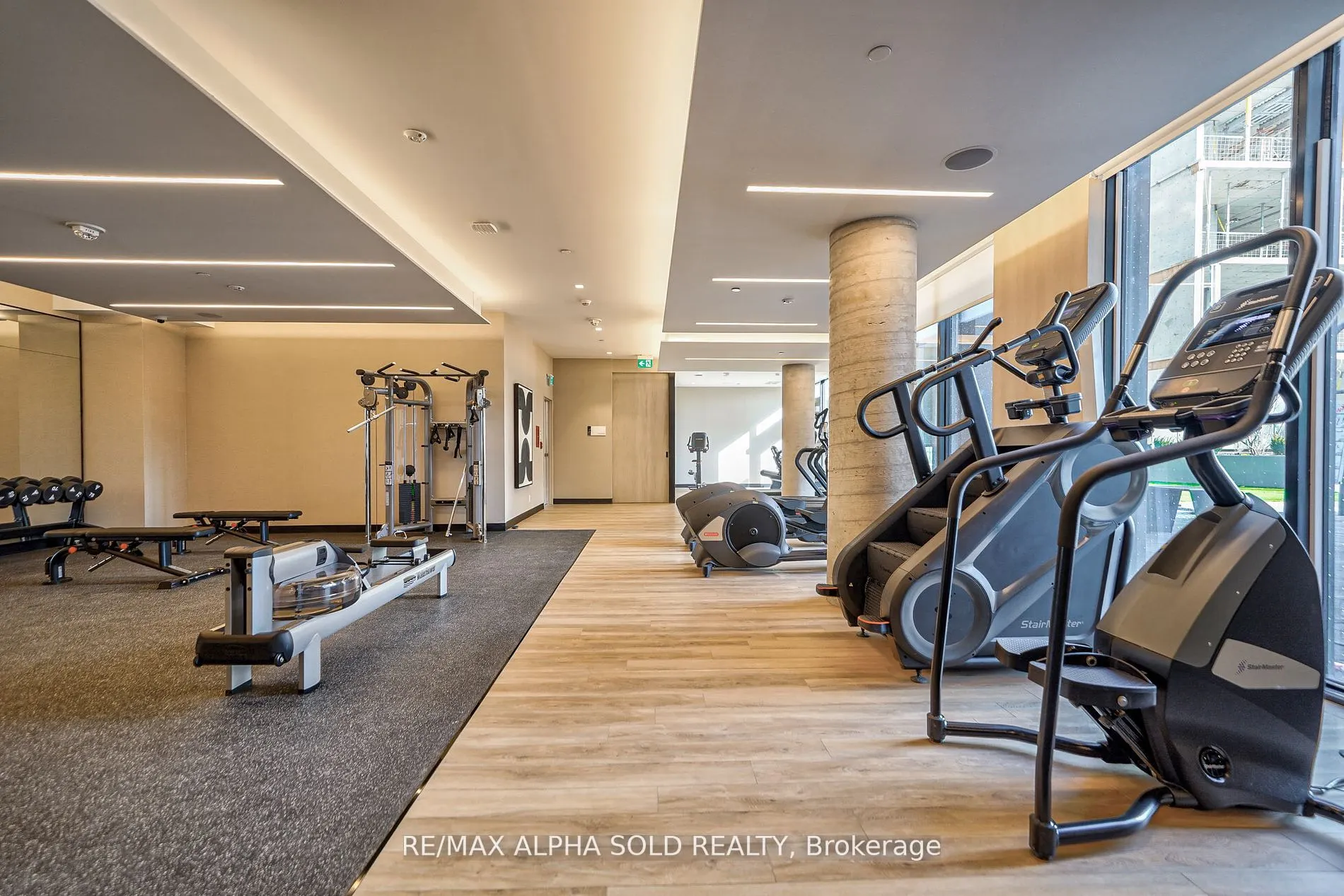 2020 Bathurst Street, #1108