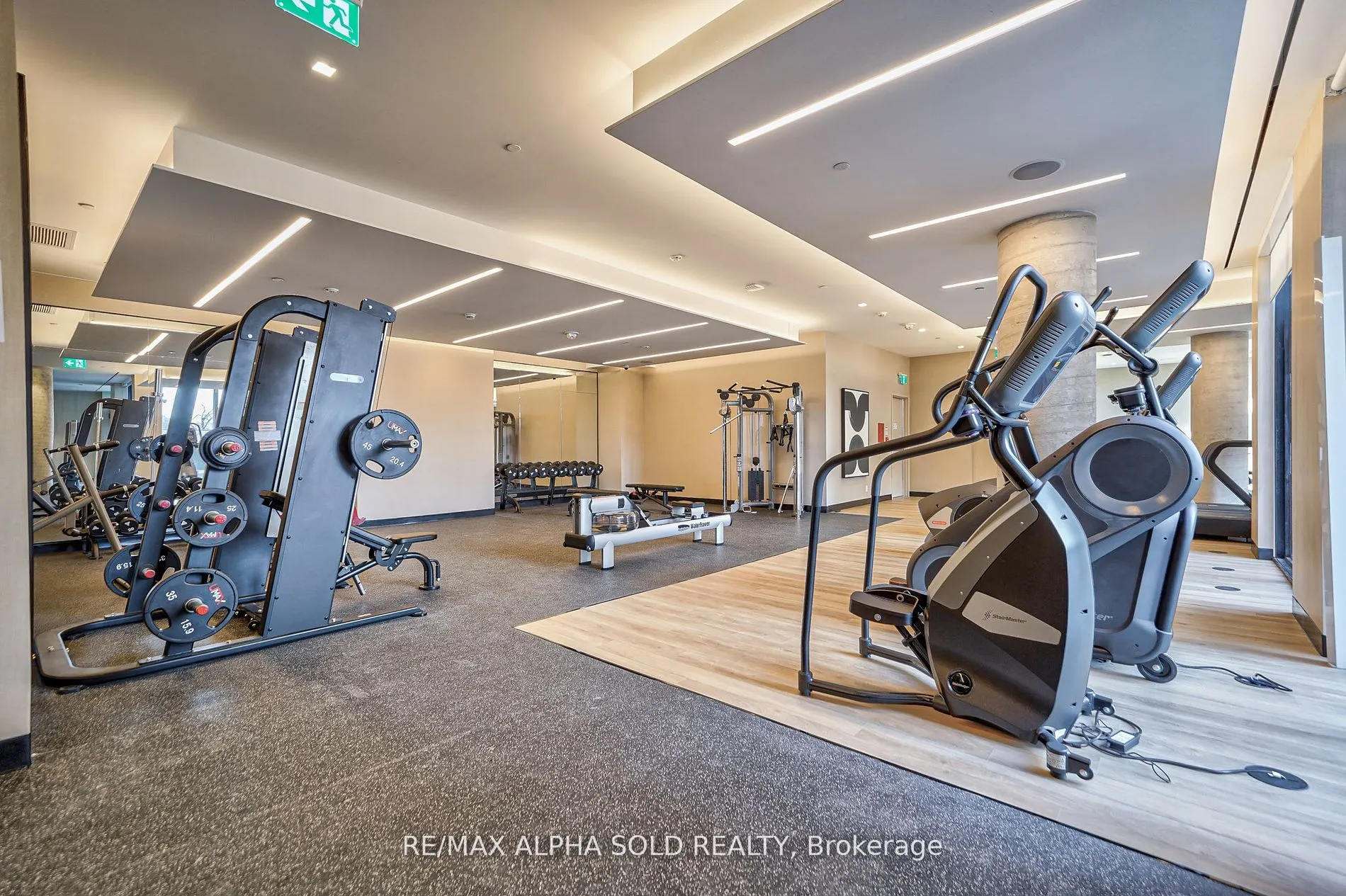 2020 Bathurst Street, #1108