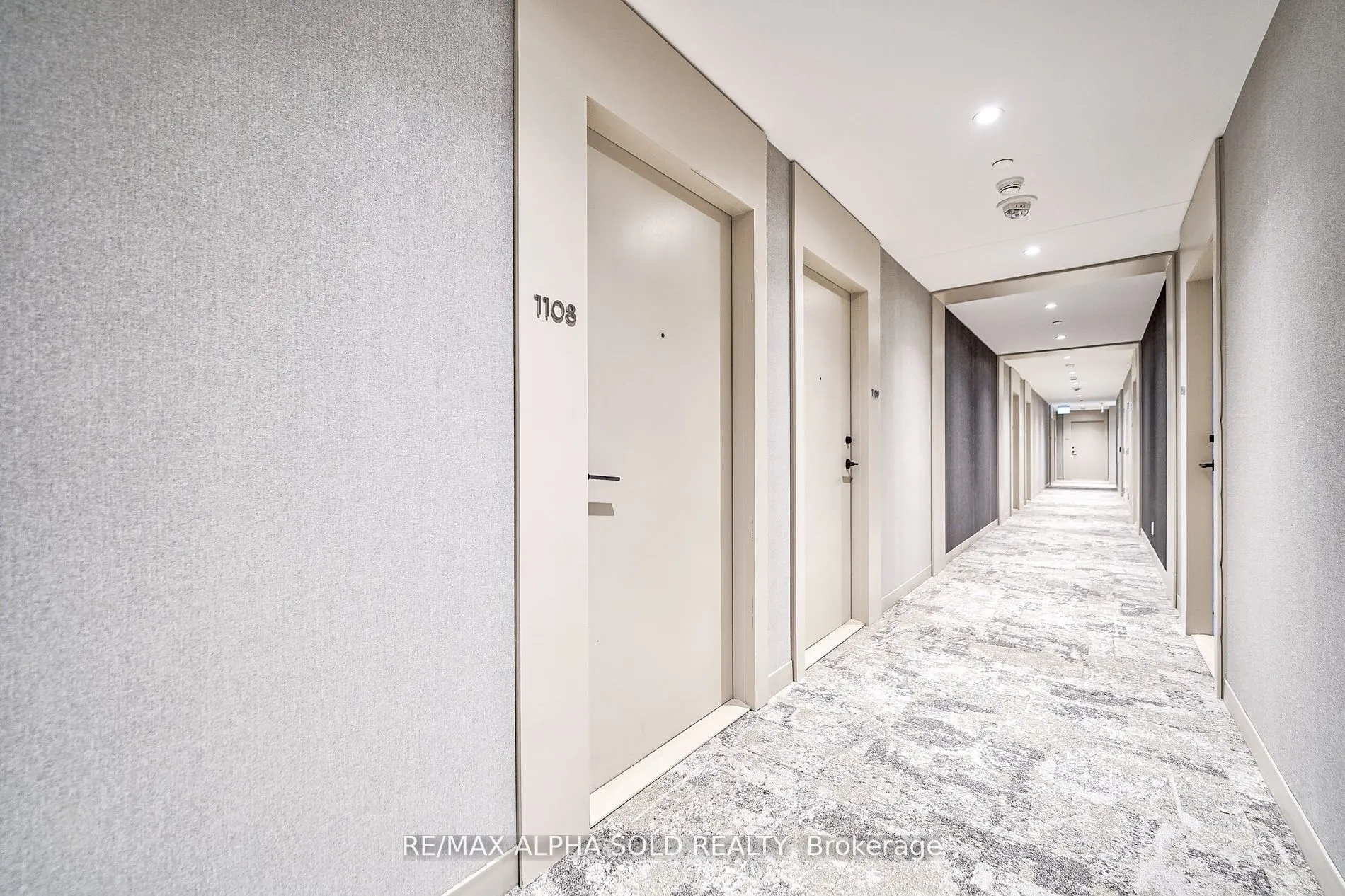 2020 Bathurst Street, #1108