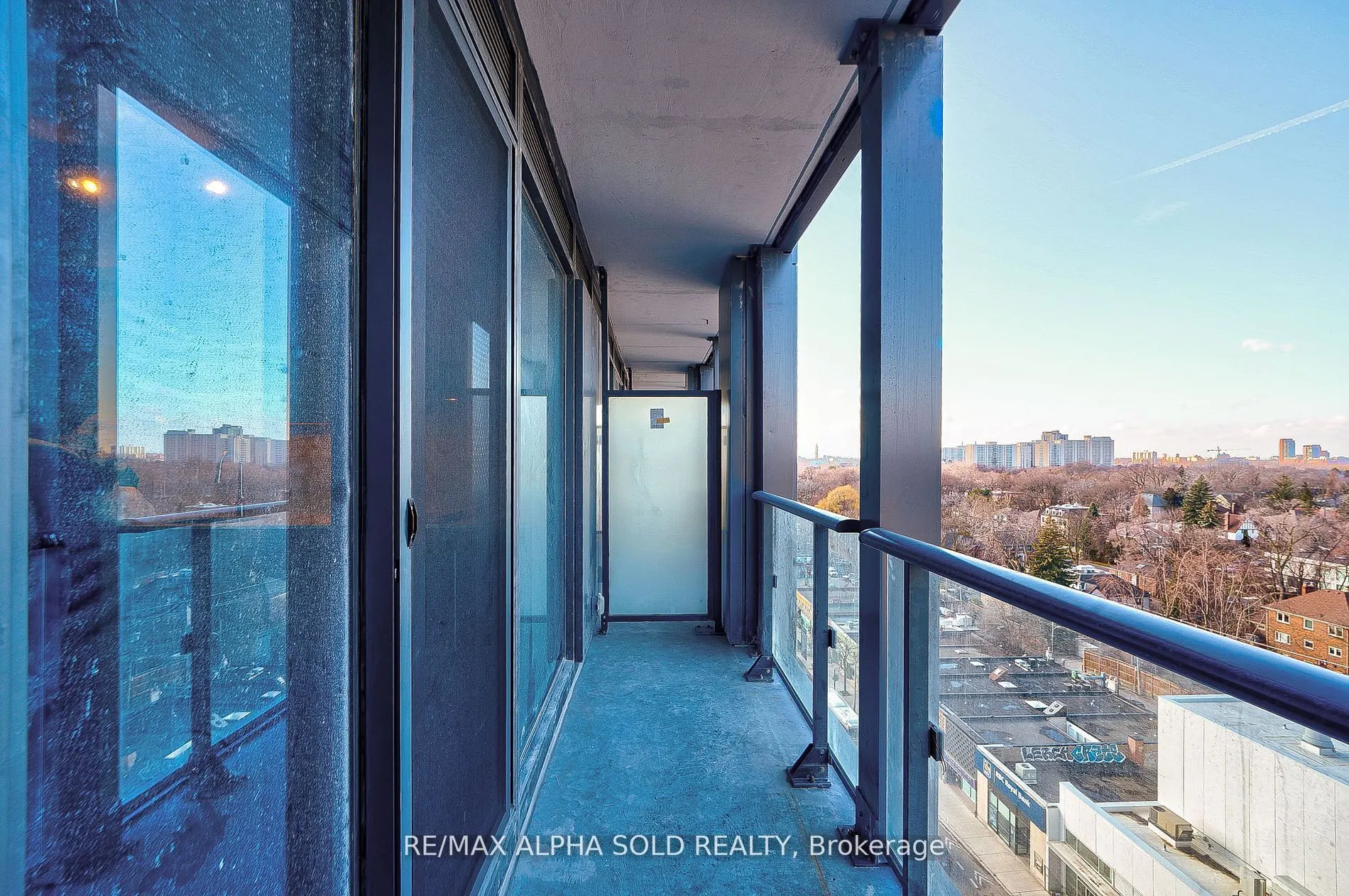 2020 Bathurst Street, #1108
