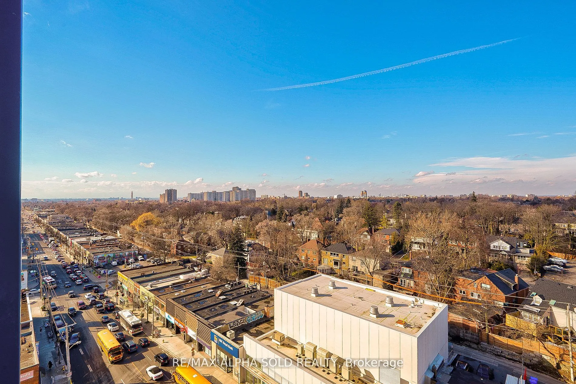 2020 Bathurst Street, #1108