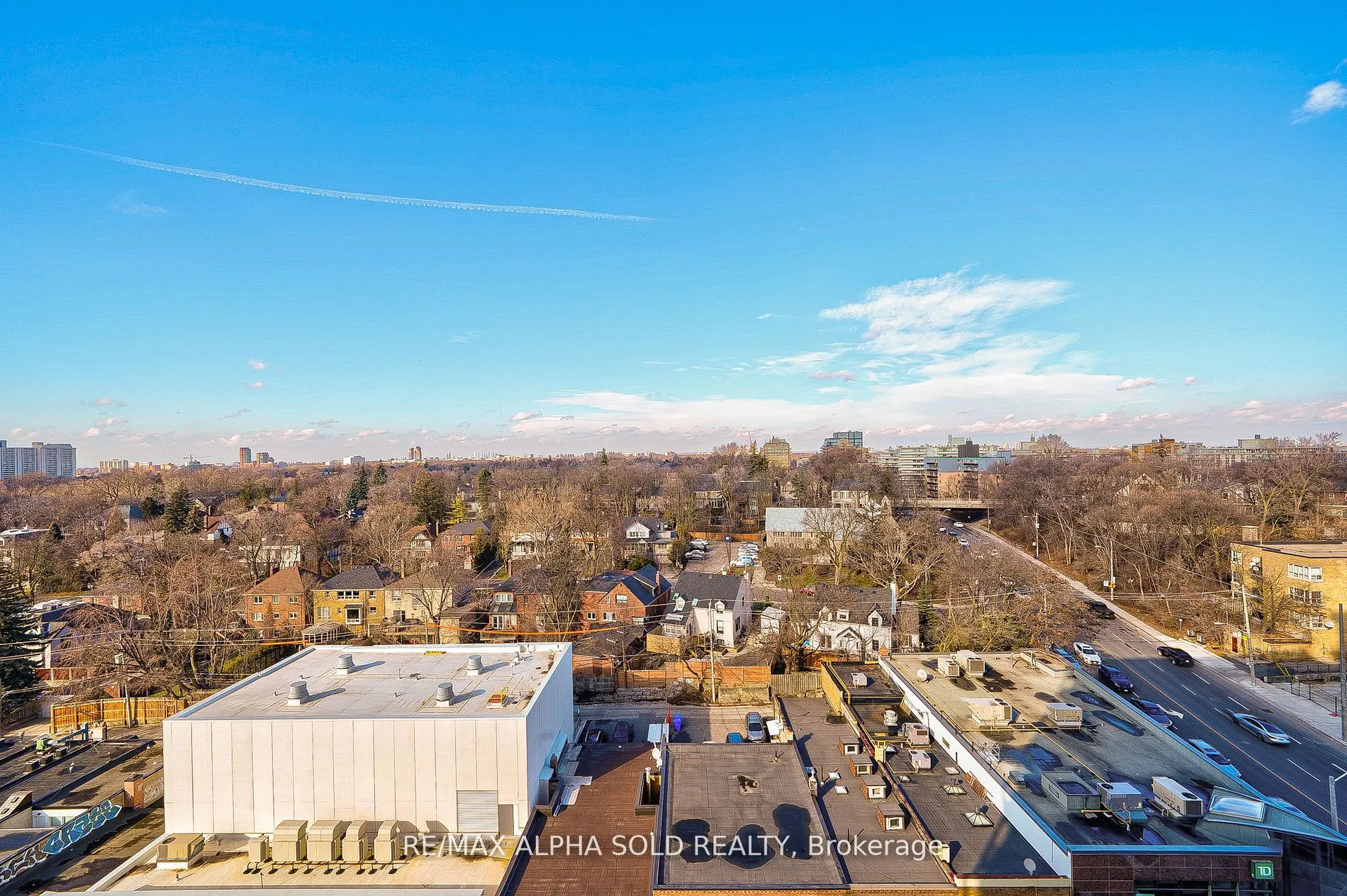 2020 Bathurst Street, #1108