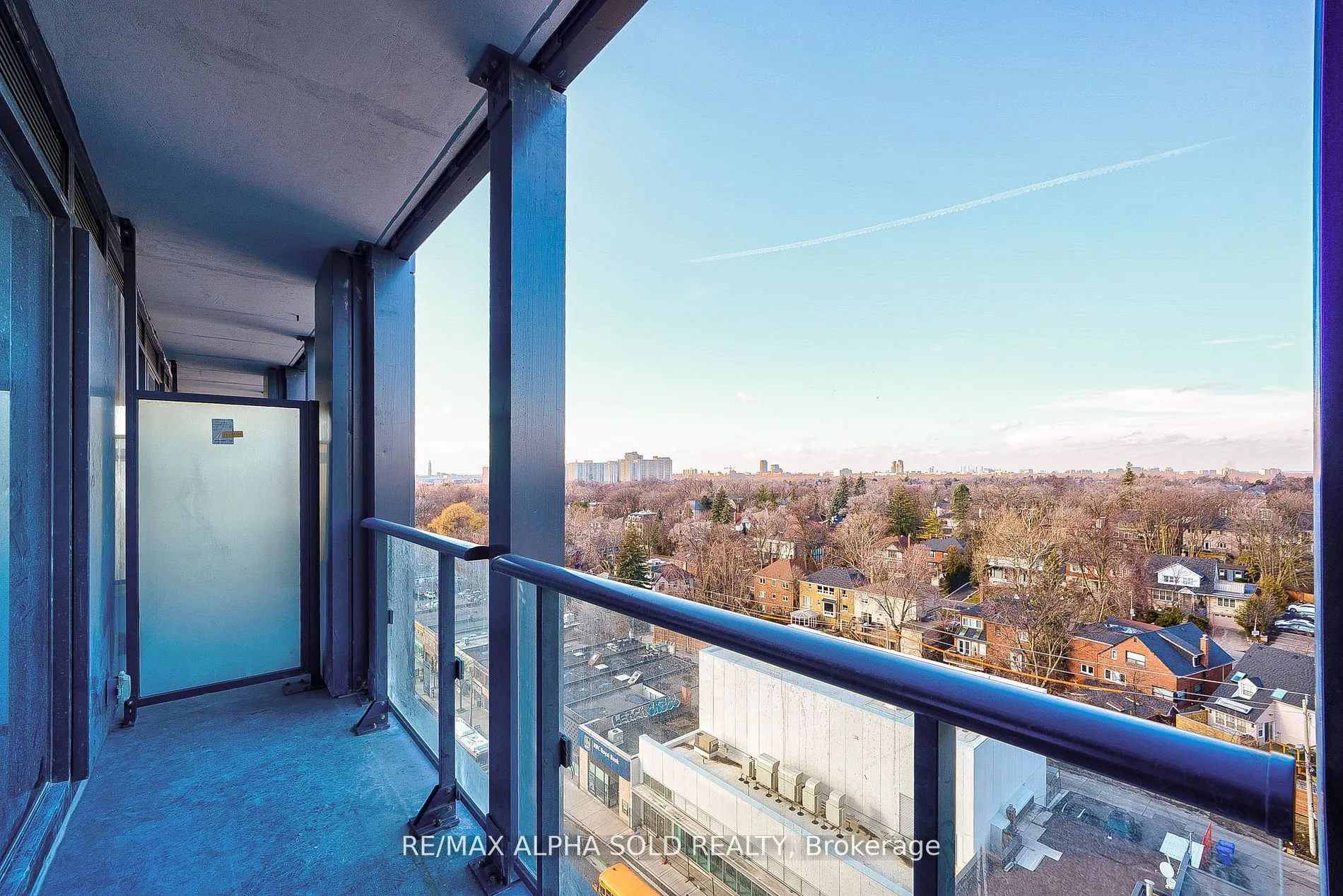2020 Bathurst Street, #1108