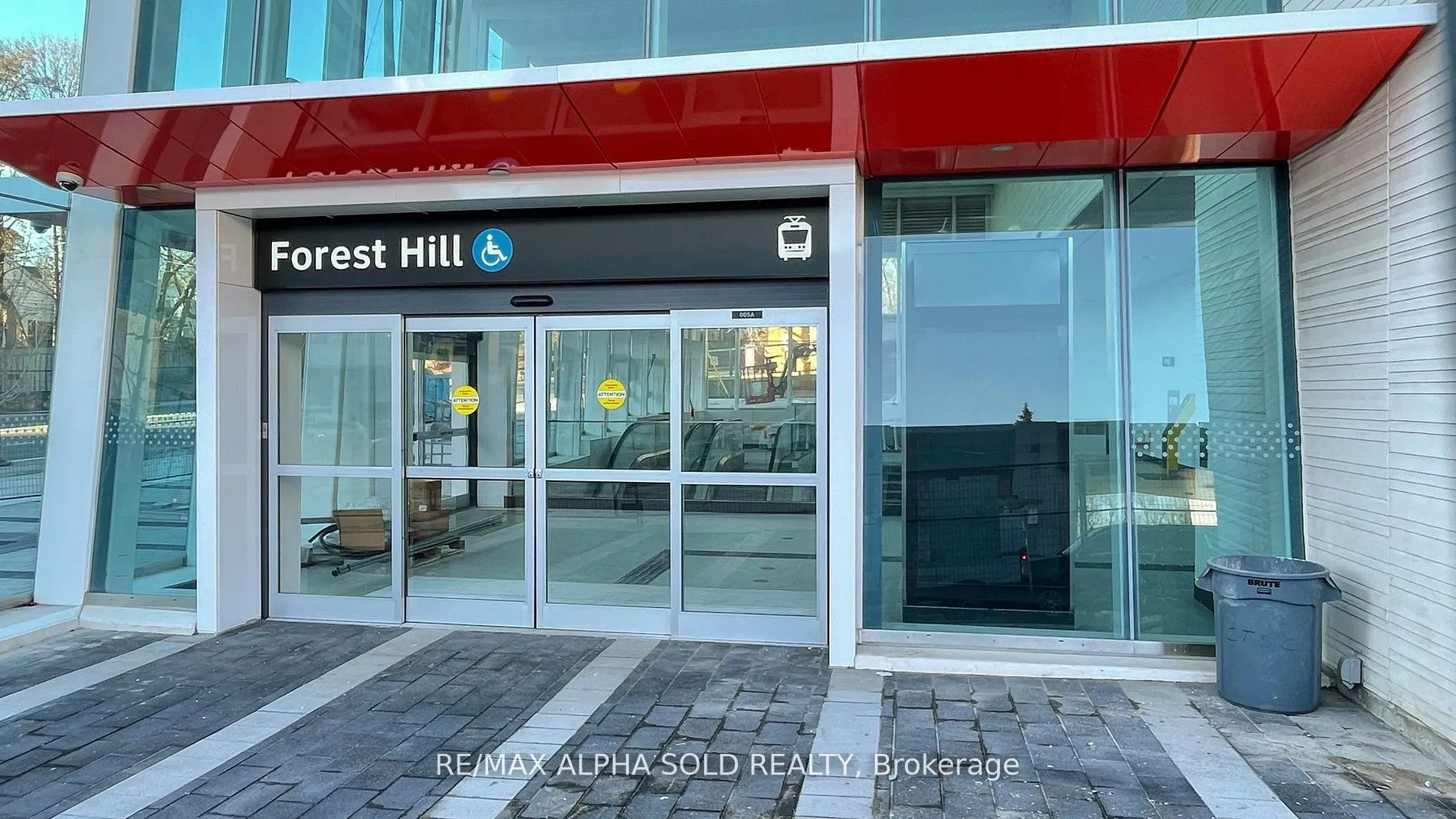 2020 Bathurst Street, #1108