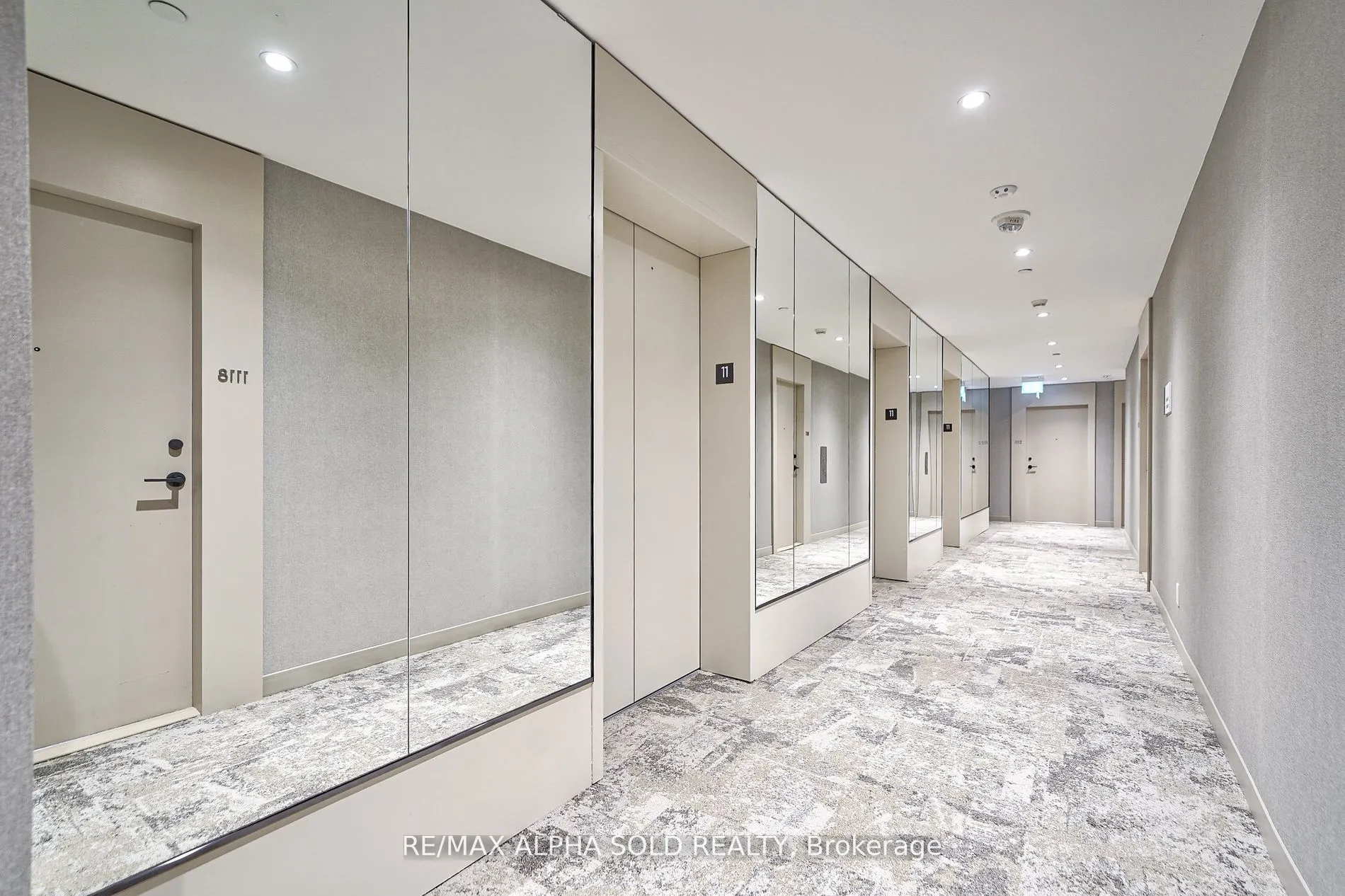 2020 Bathurst Street, #1108