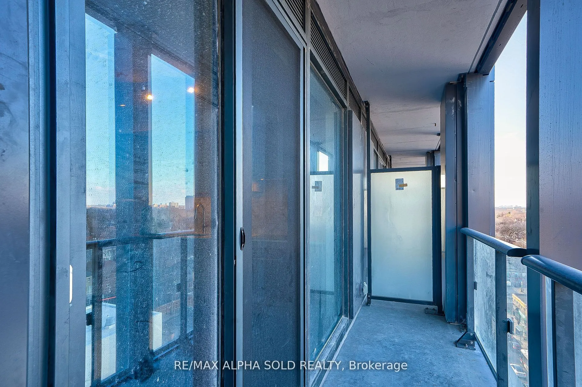 2020 Bathurst Street, #1108