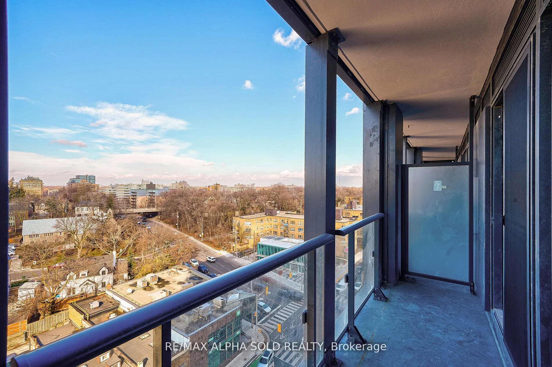 2020 Bathurst Street, #1108