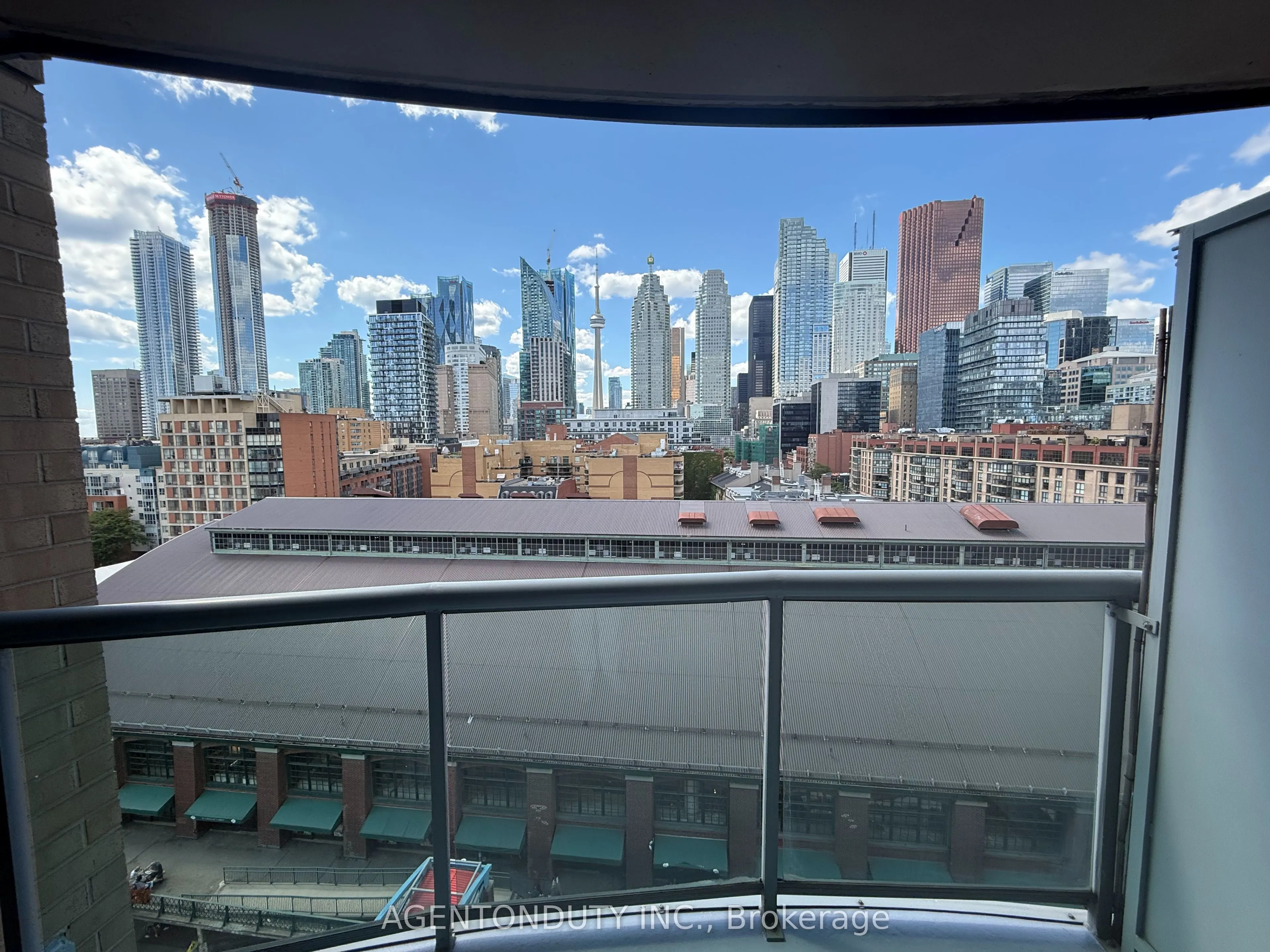 109 Front Street E, #1135