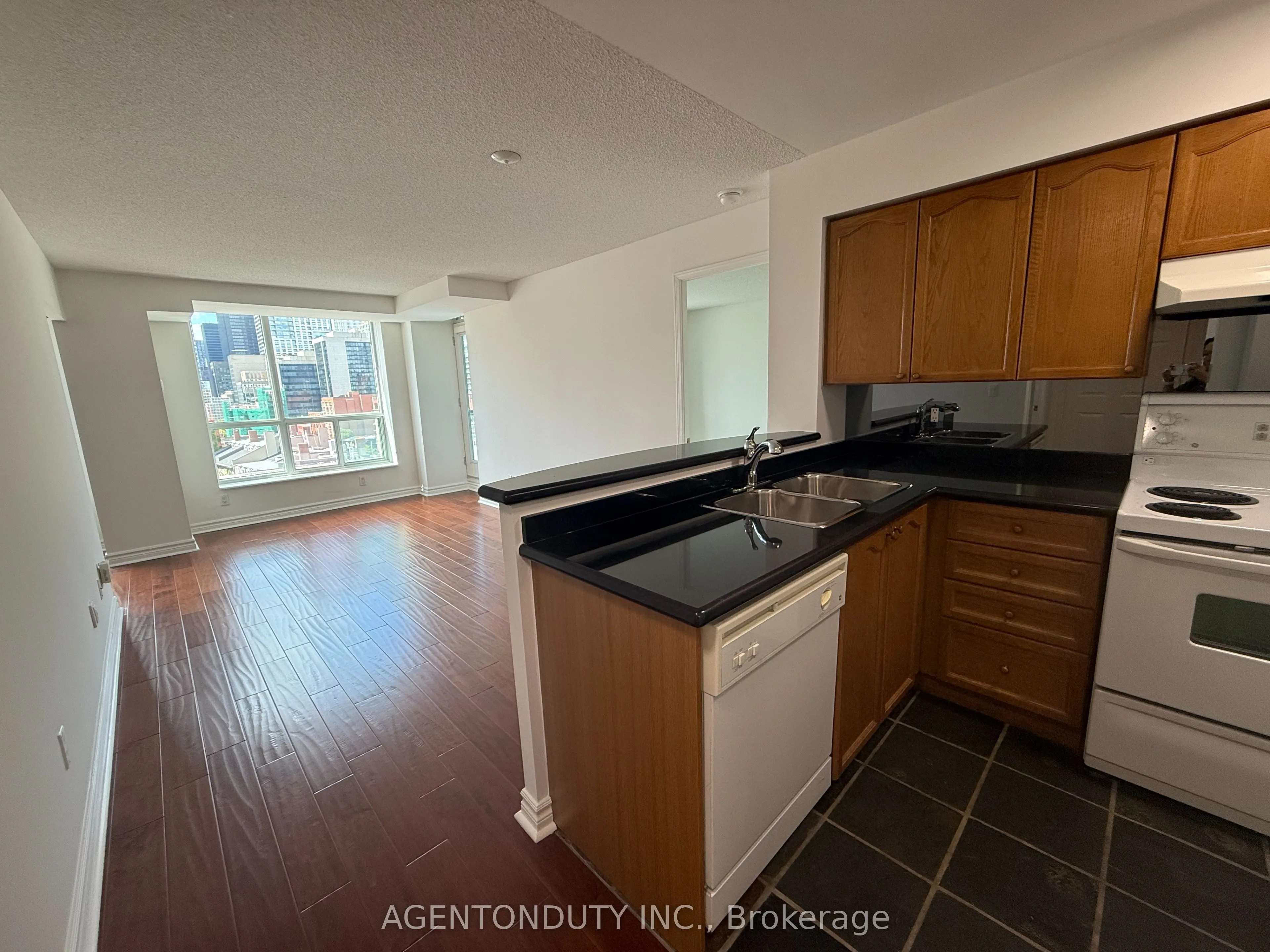 109 Front Street E, #1135