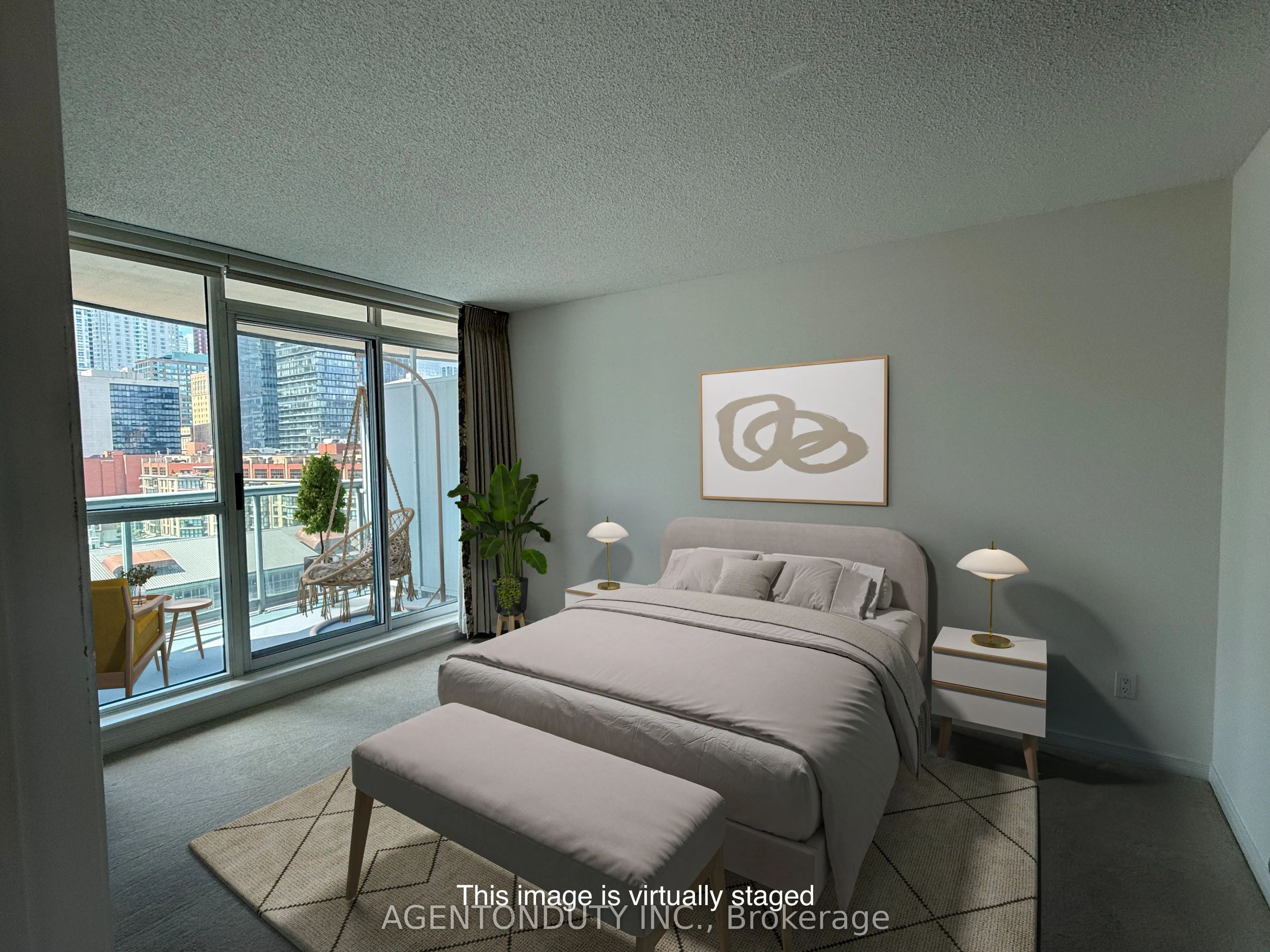 109 Front Street E, #1135