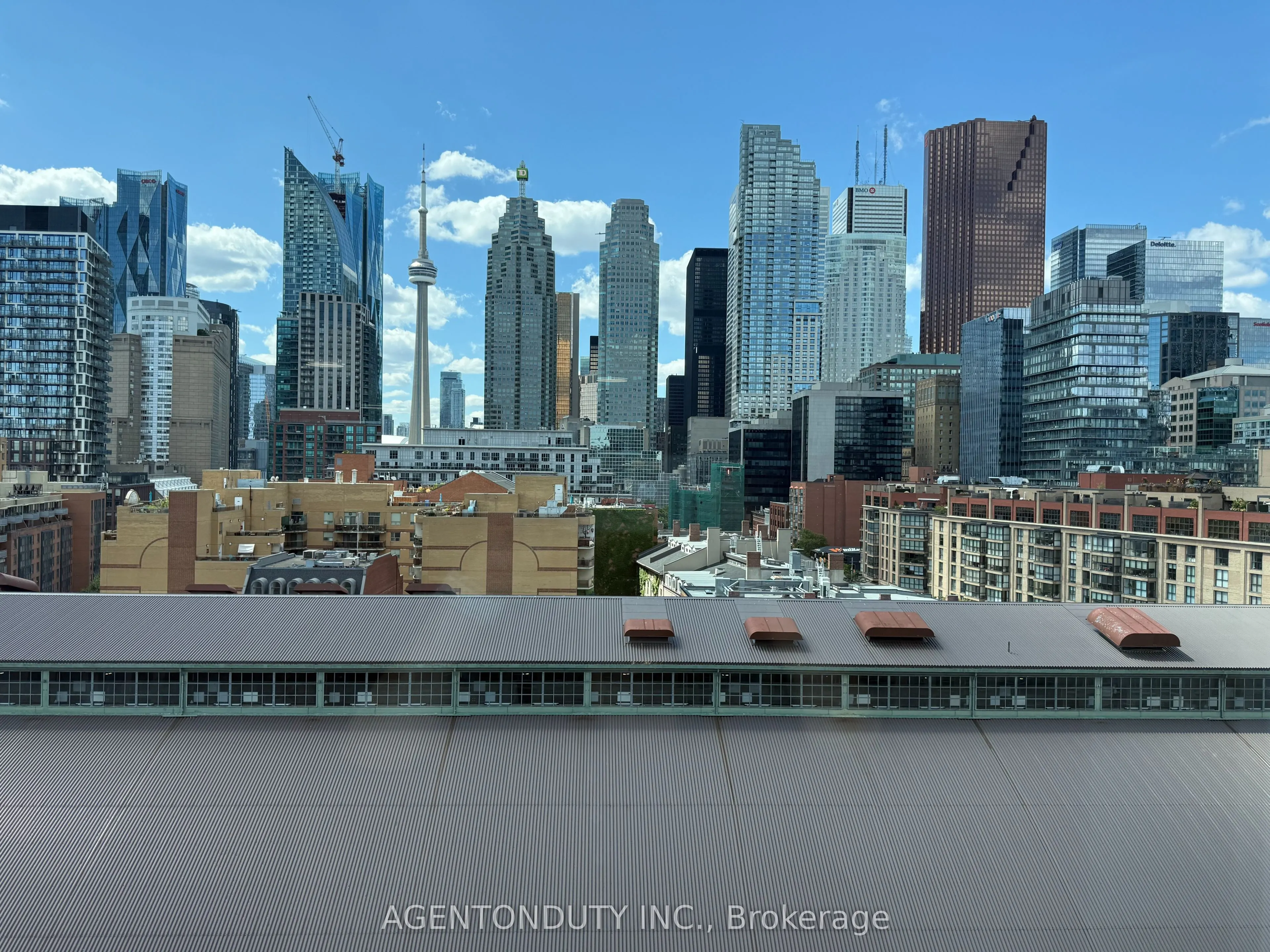 109 Front Street E, #1135
