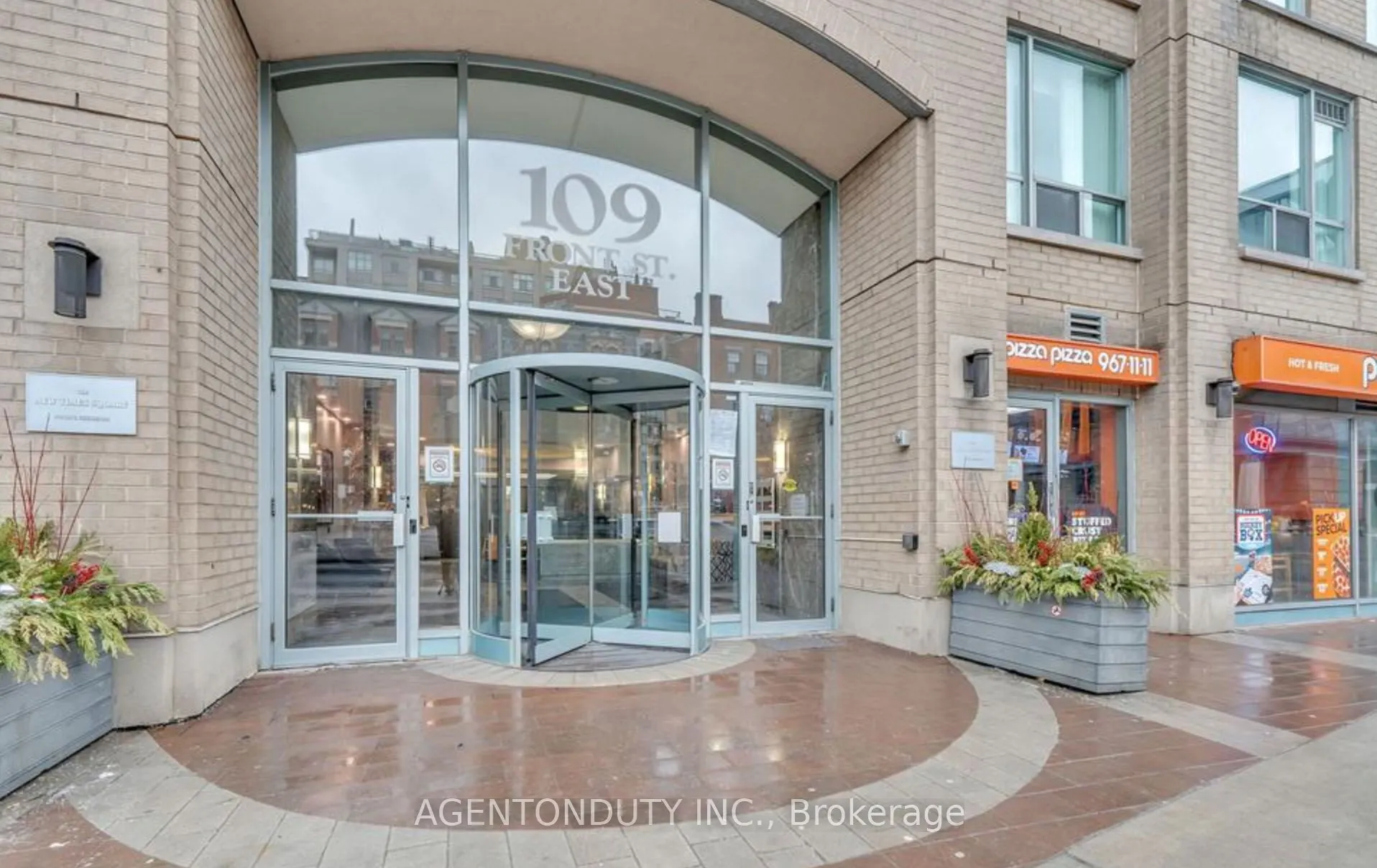 109 Front Street E, #1135