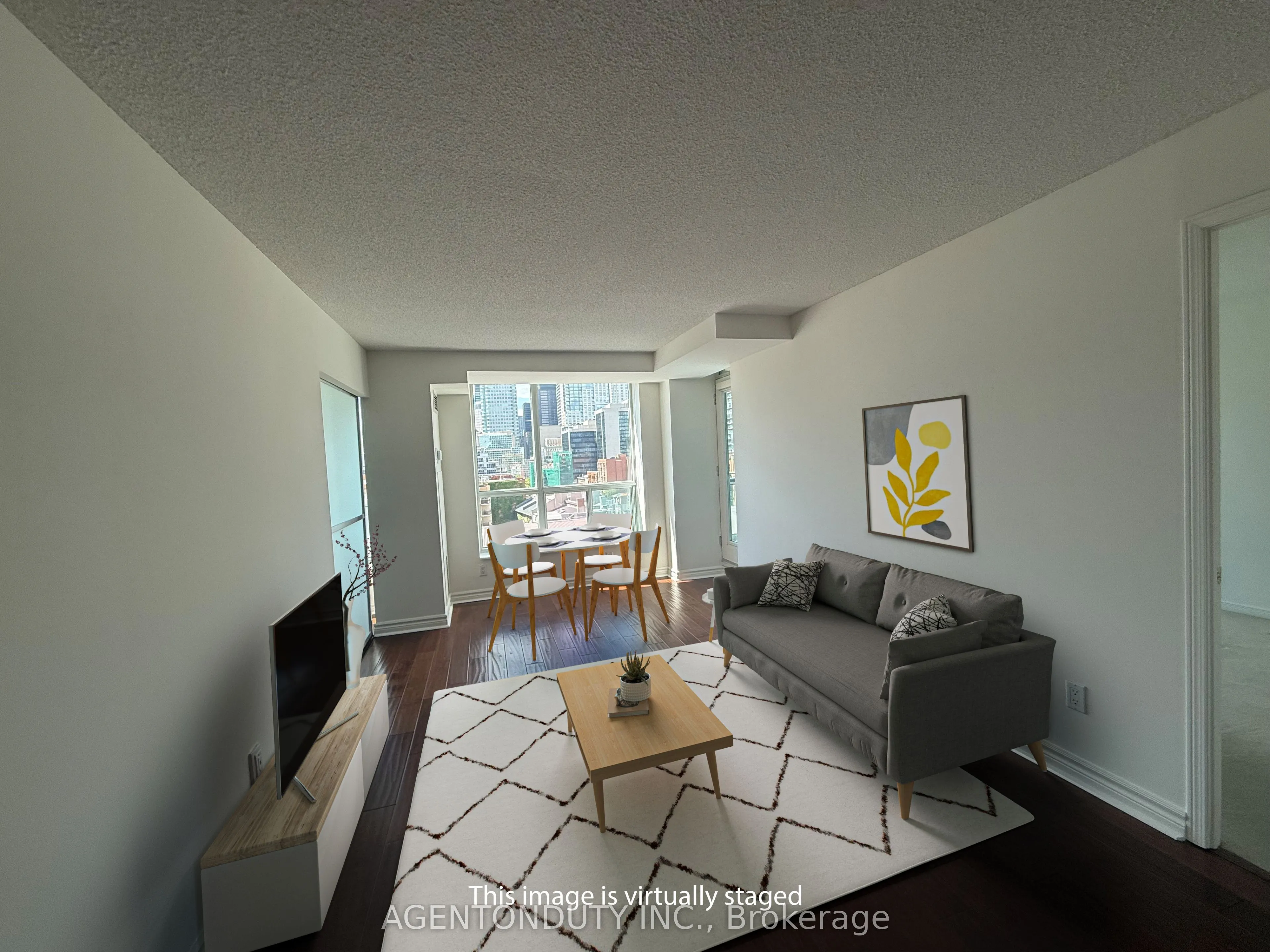 109 Front Street E, #1135