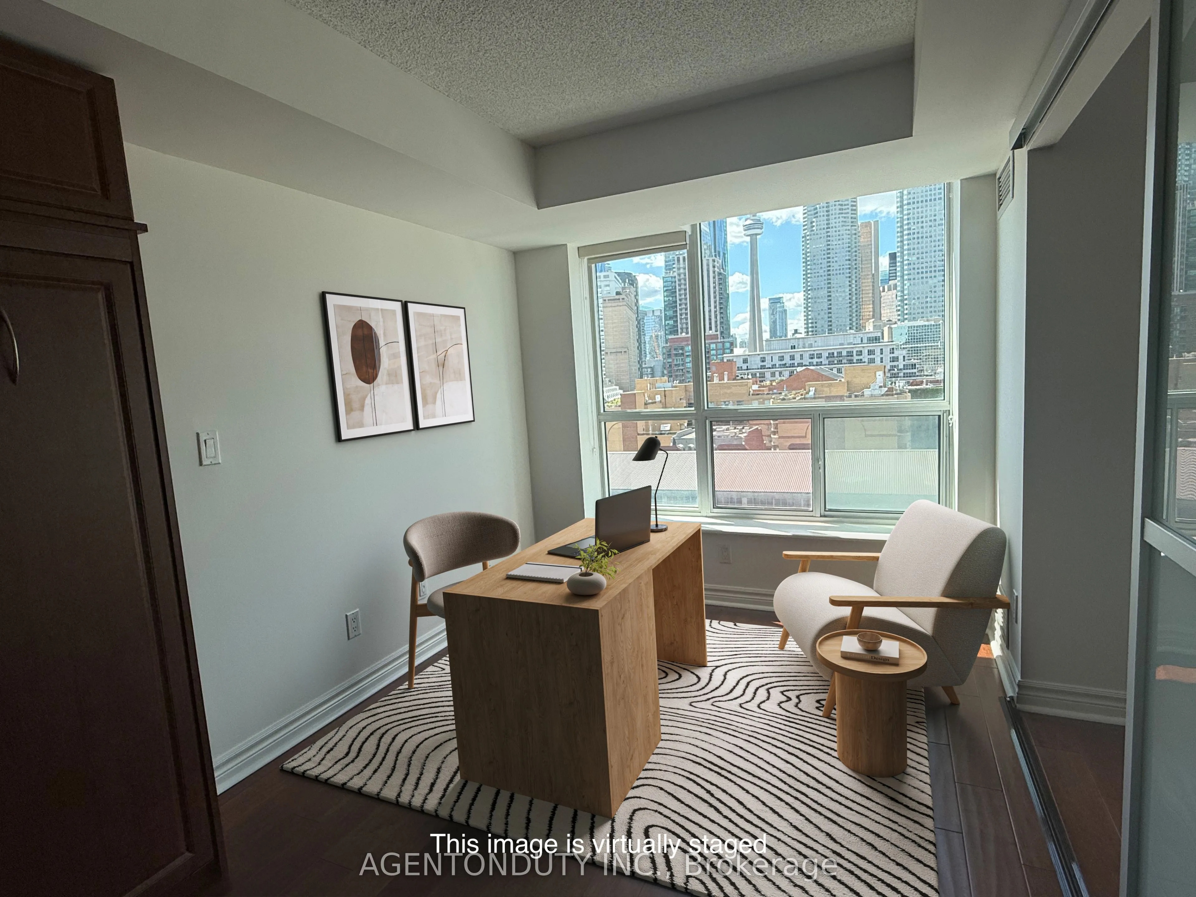 109 Front Street E, #1135