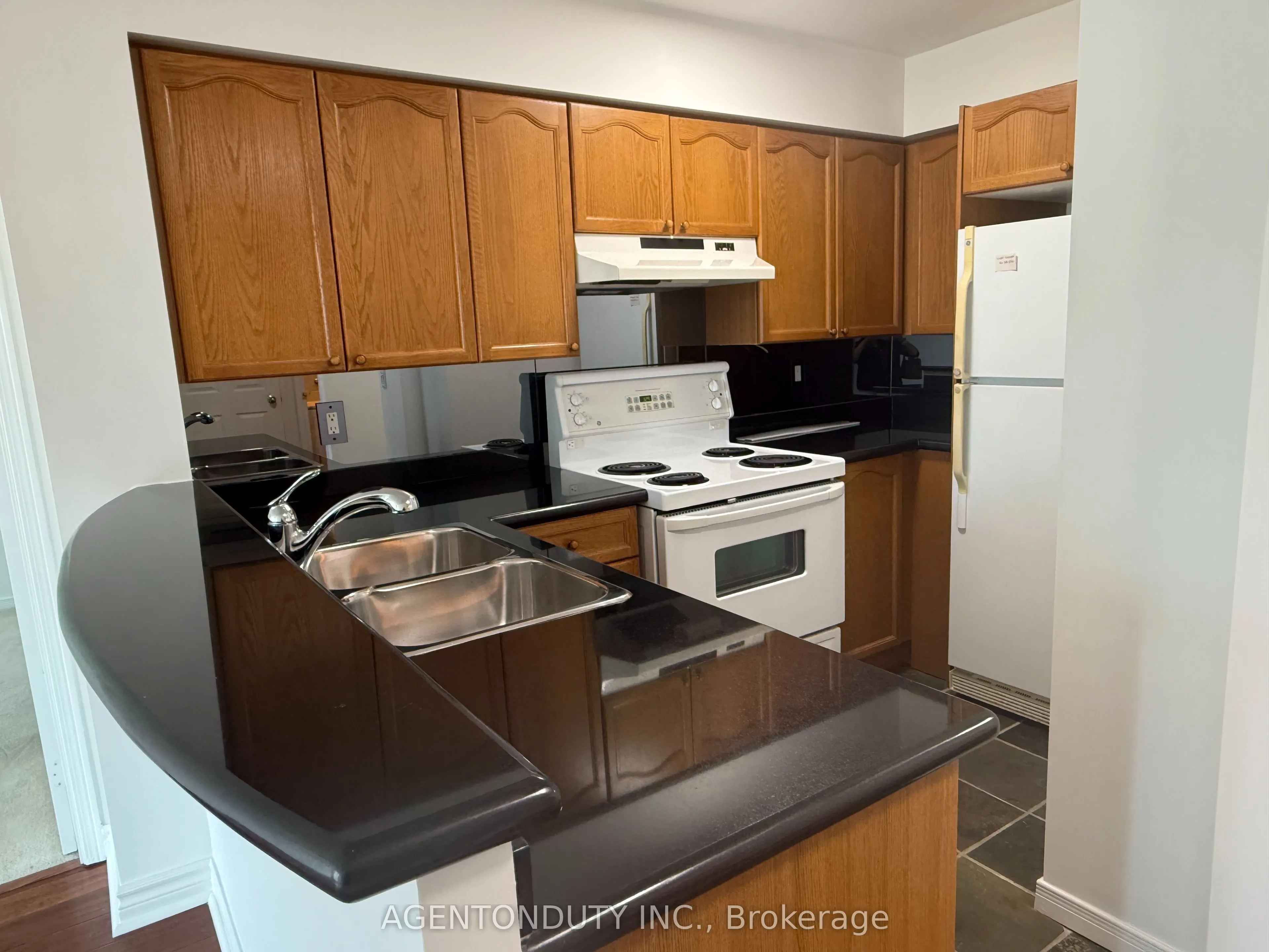 109 Front Street E, #1135
