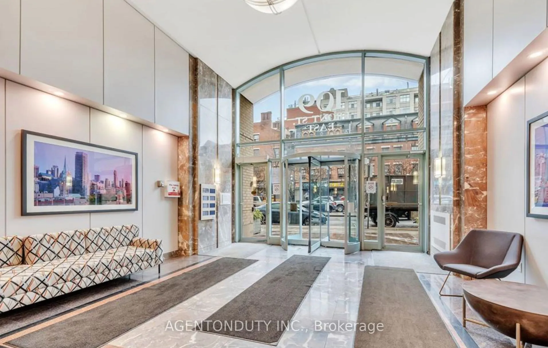 109 Front Street E, #1135