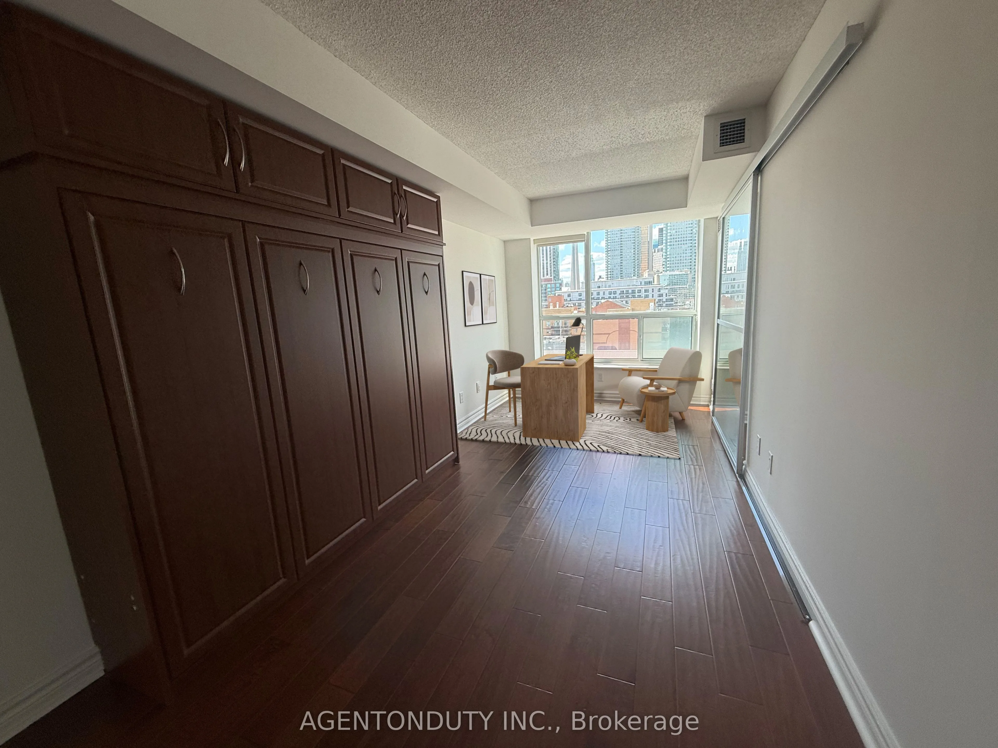 109 Front Street E, #1135