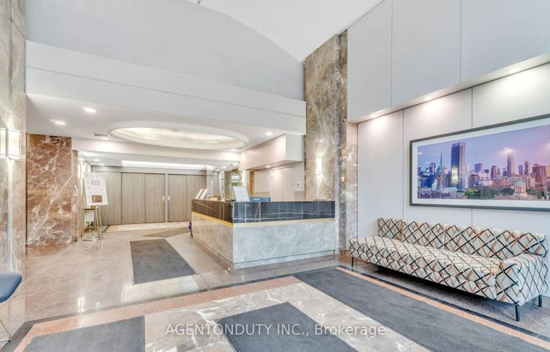 109 Front Street E, #1135