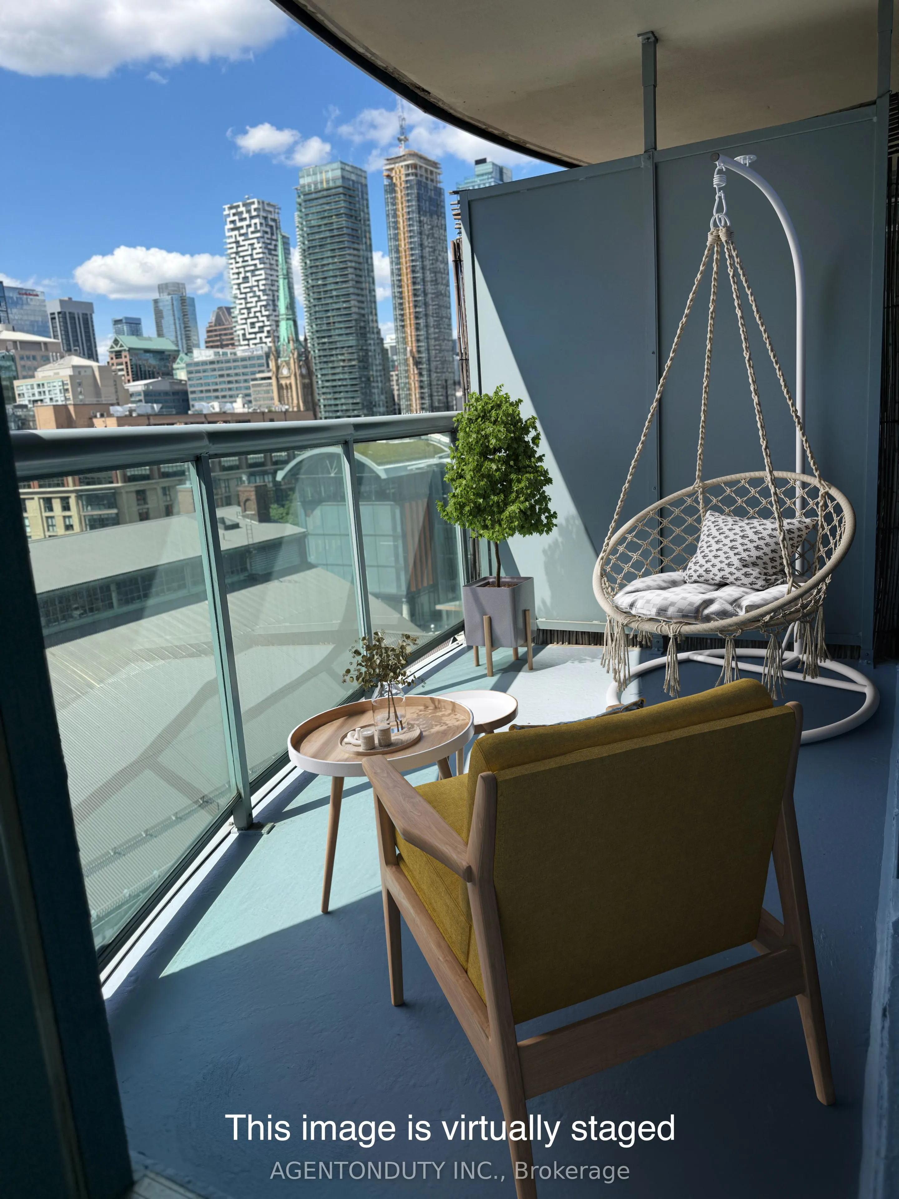 109 Front Street E, #1135