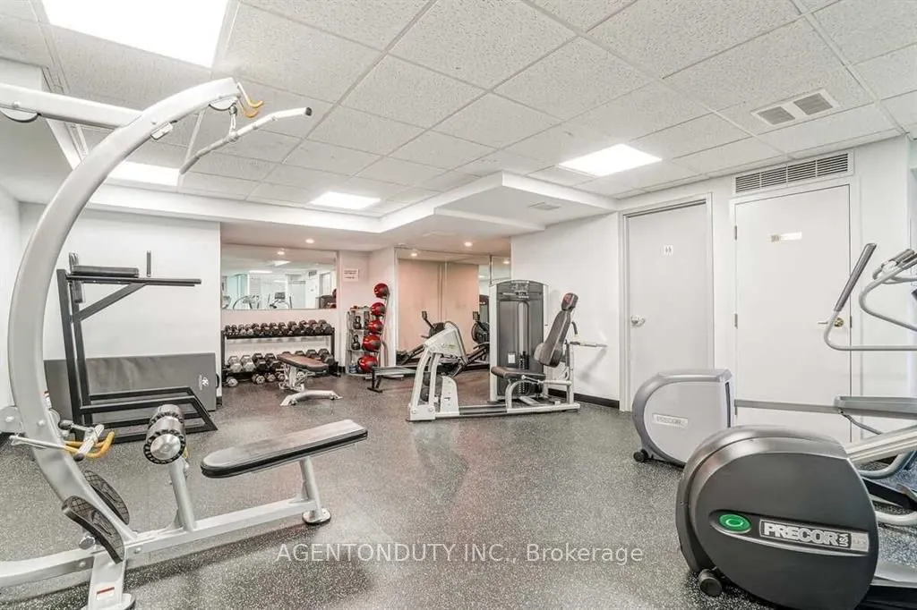 109 Front Street E, #1135