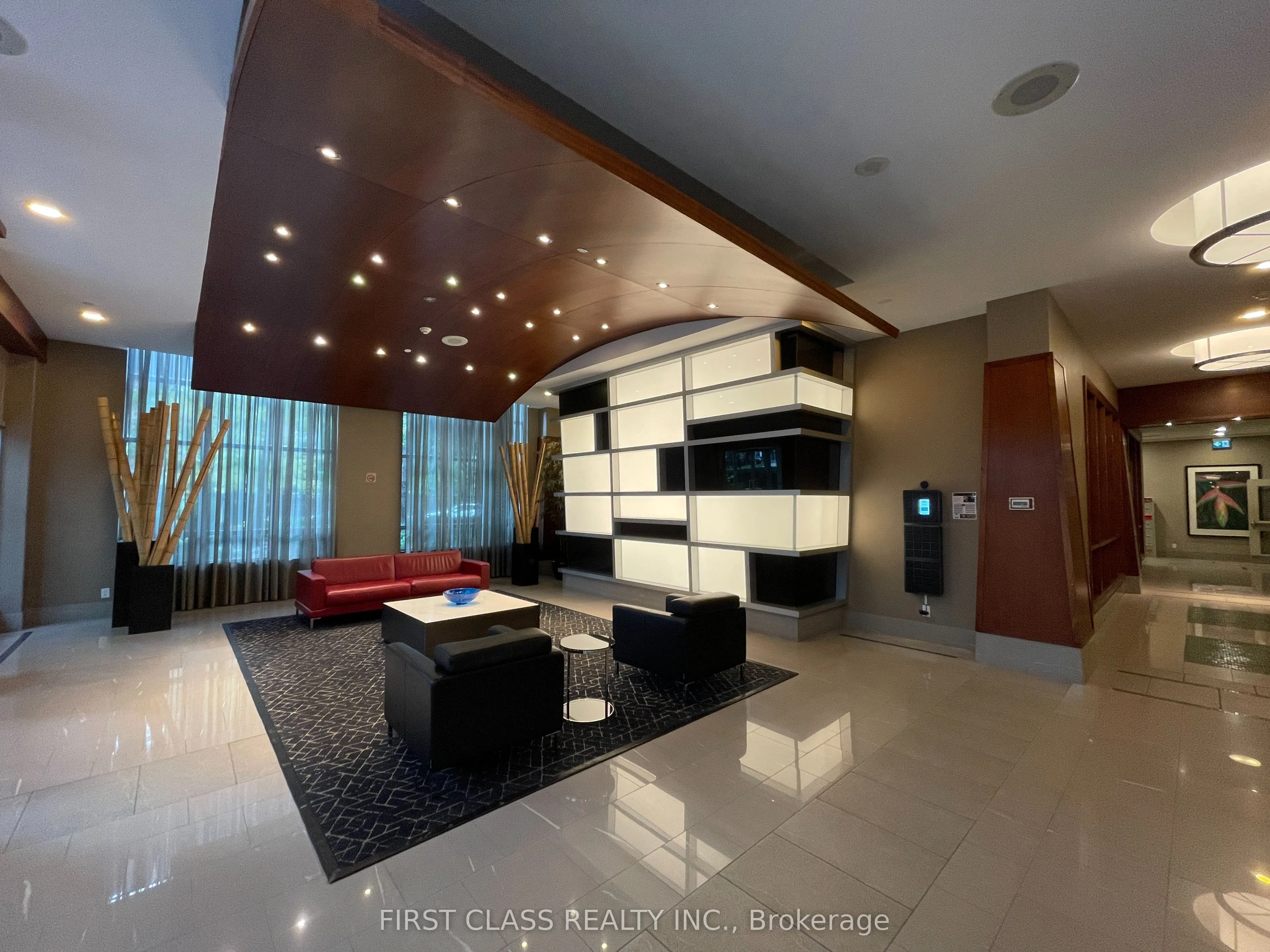 35 Bales Avenue, #1201