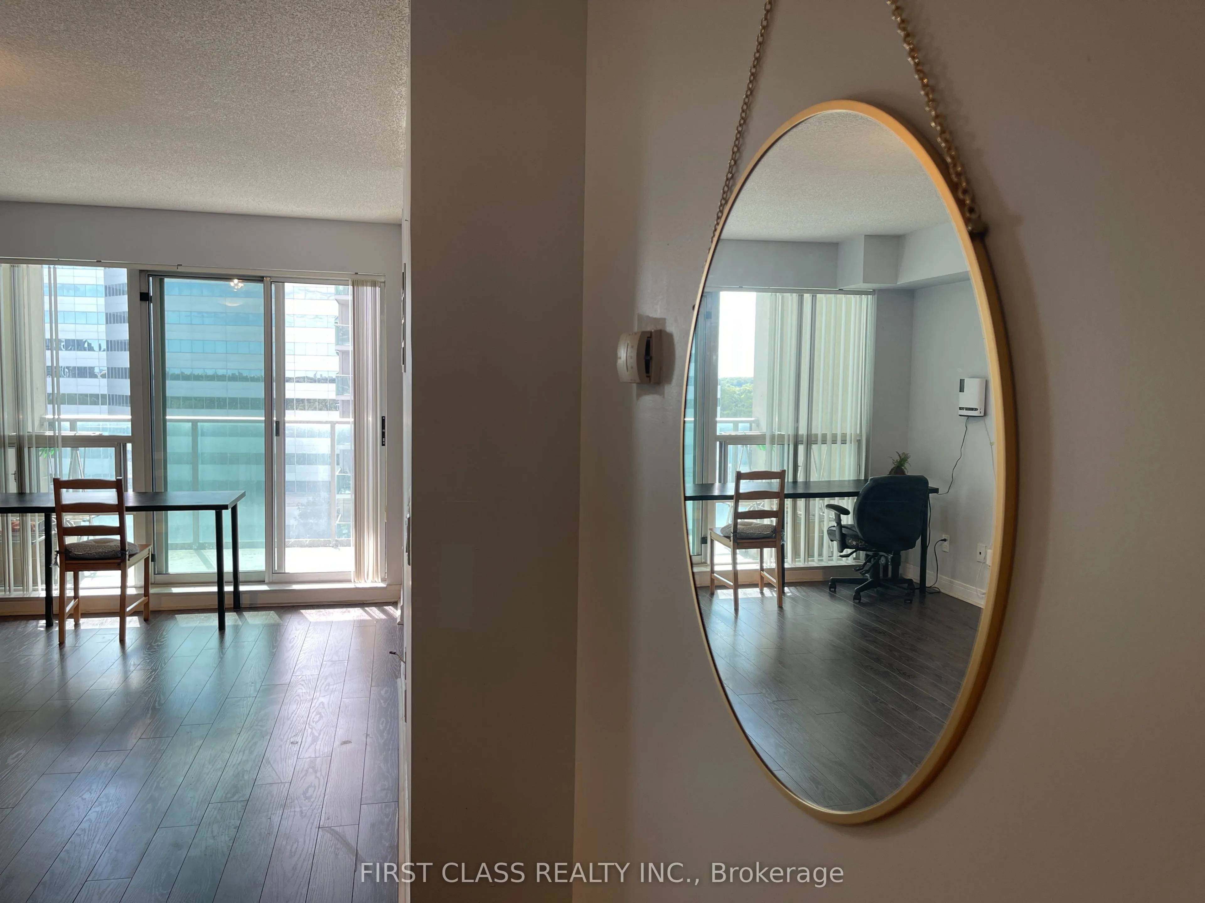 35 Bales Avenue, #1201