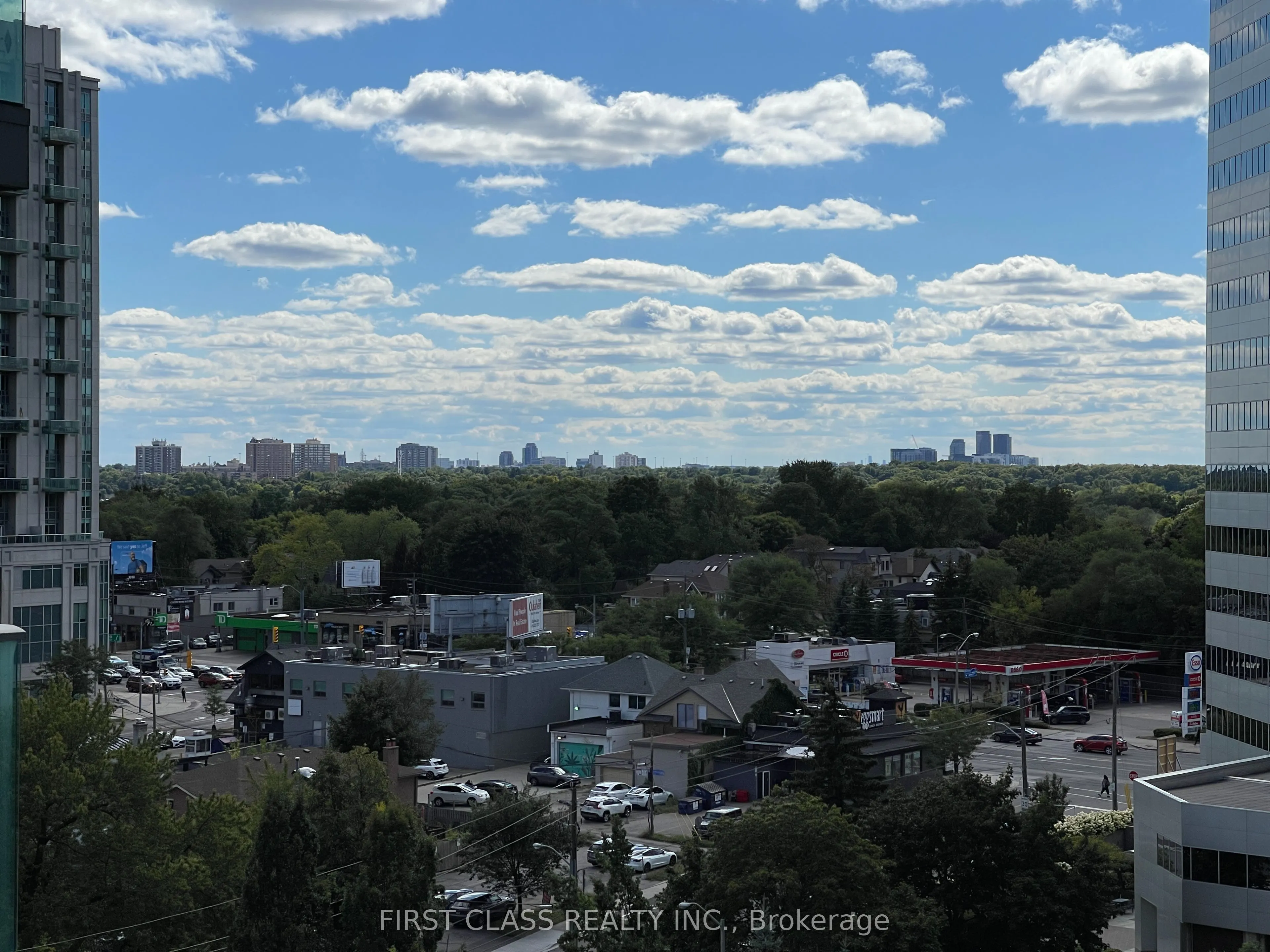 35 Bales Avenue, #1201