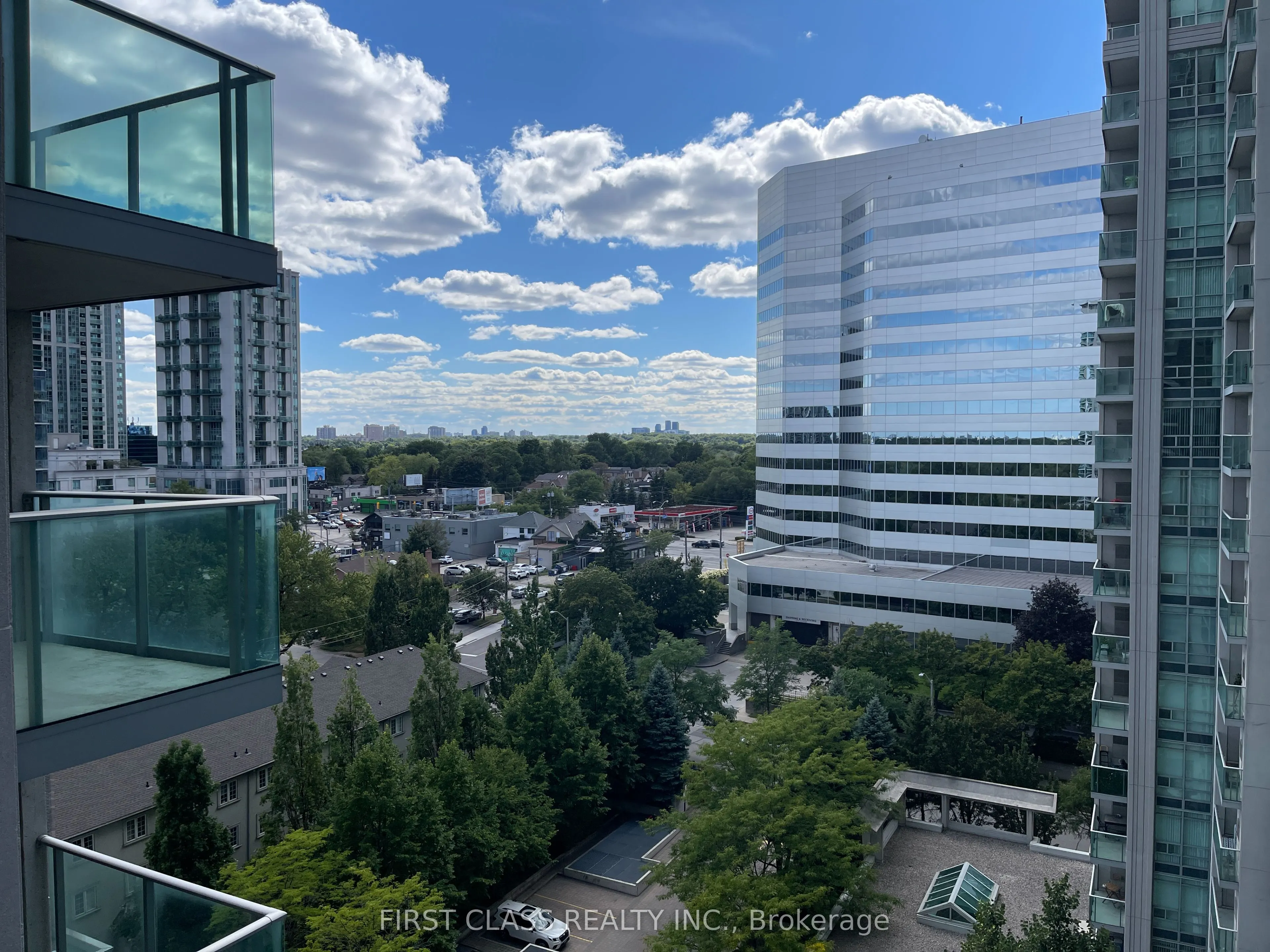 35 Bales Avenue, #1201