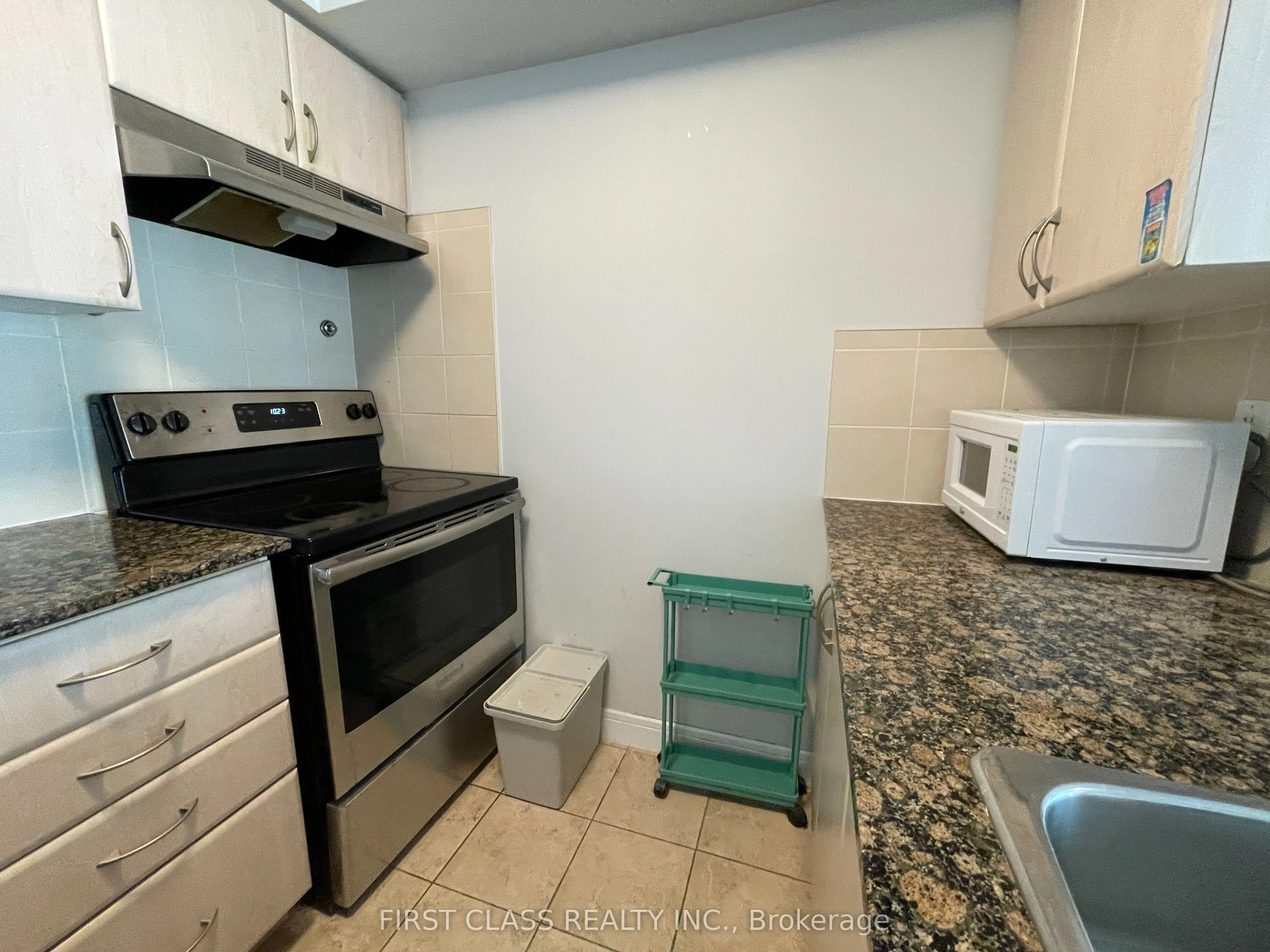 35 Bales Avenue, #1201