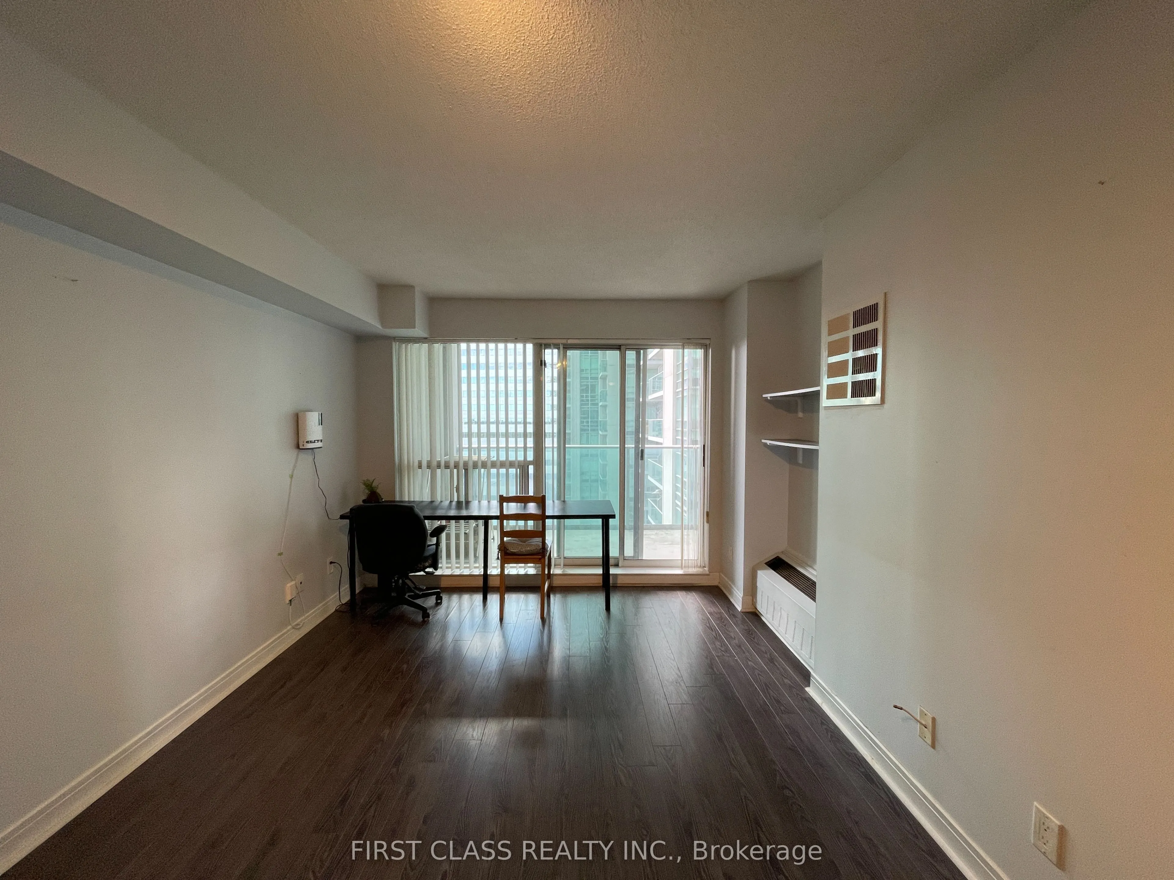 35 Bales Avenue, #1201