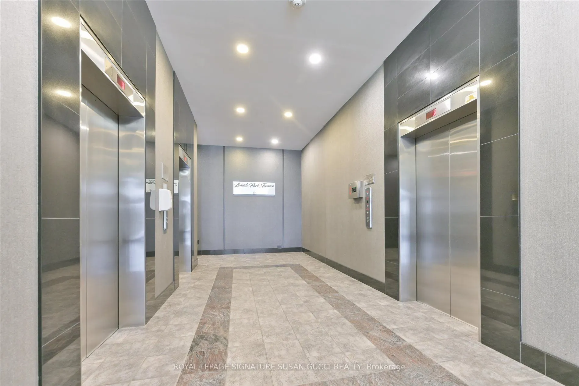 1 Leaside Park Drive, #616