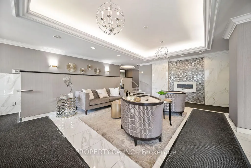 1801 Bayview Avenue, #101
