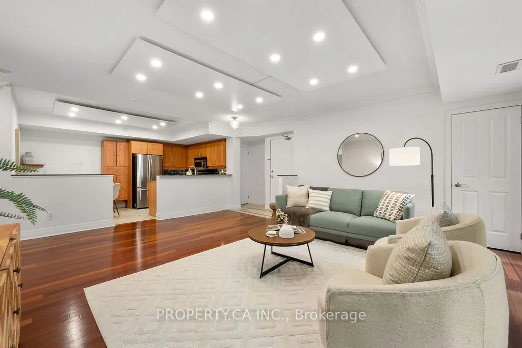 1801 Bayview Avenue, #101