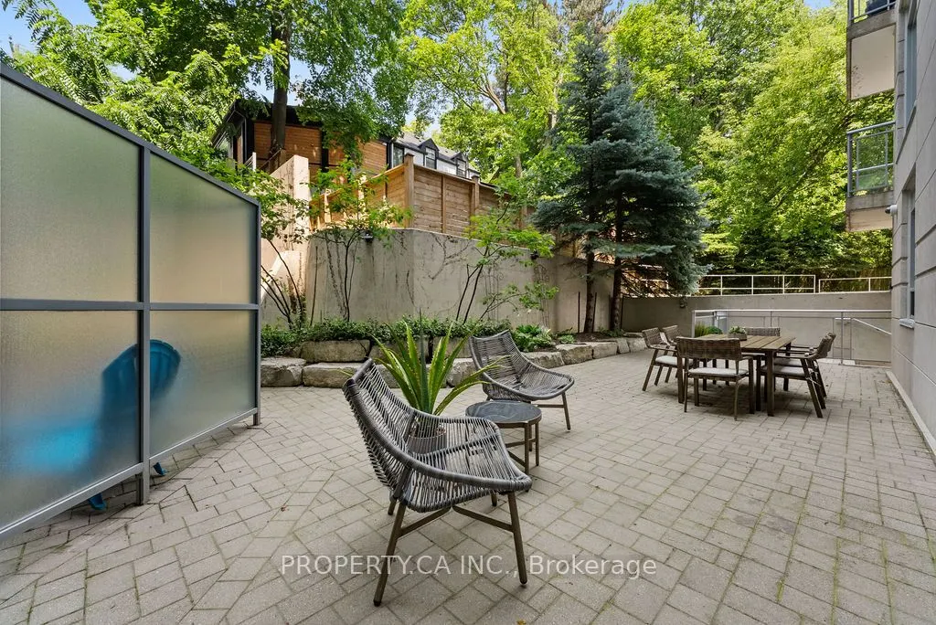 1801 Bayview Avenue, #101