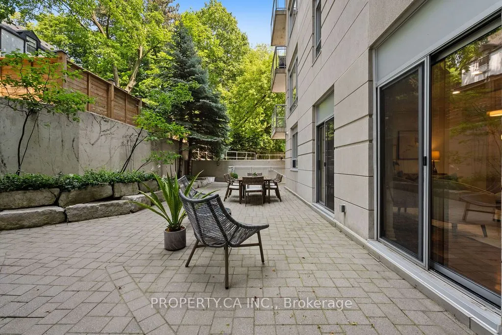 1801 Bayview Avenue, #101