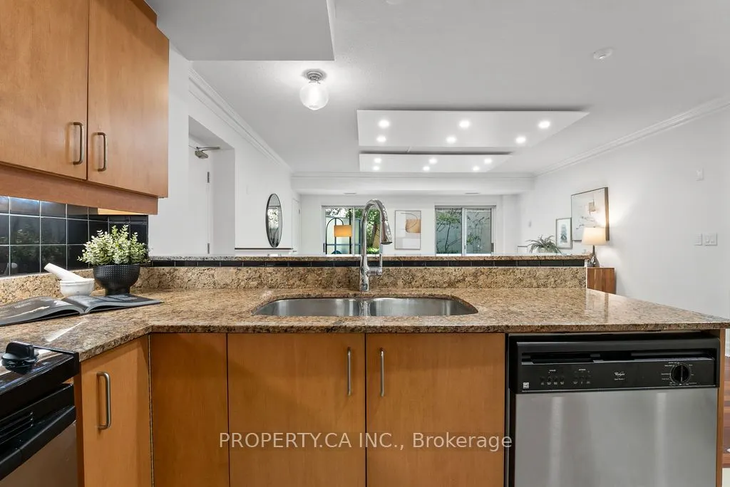 1801 Bayview Avenue, #101