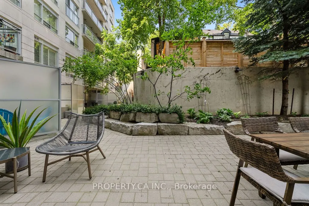 1801 Bayview Avenue, #101