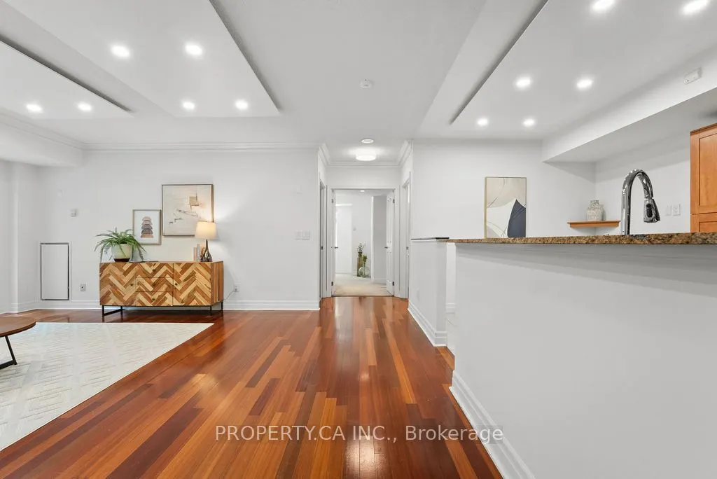 1801 Bayview Avenue, #101